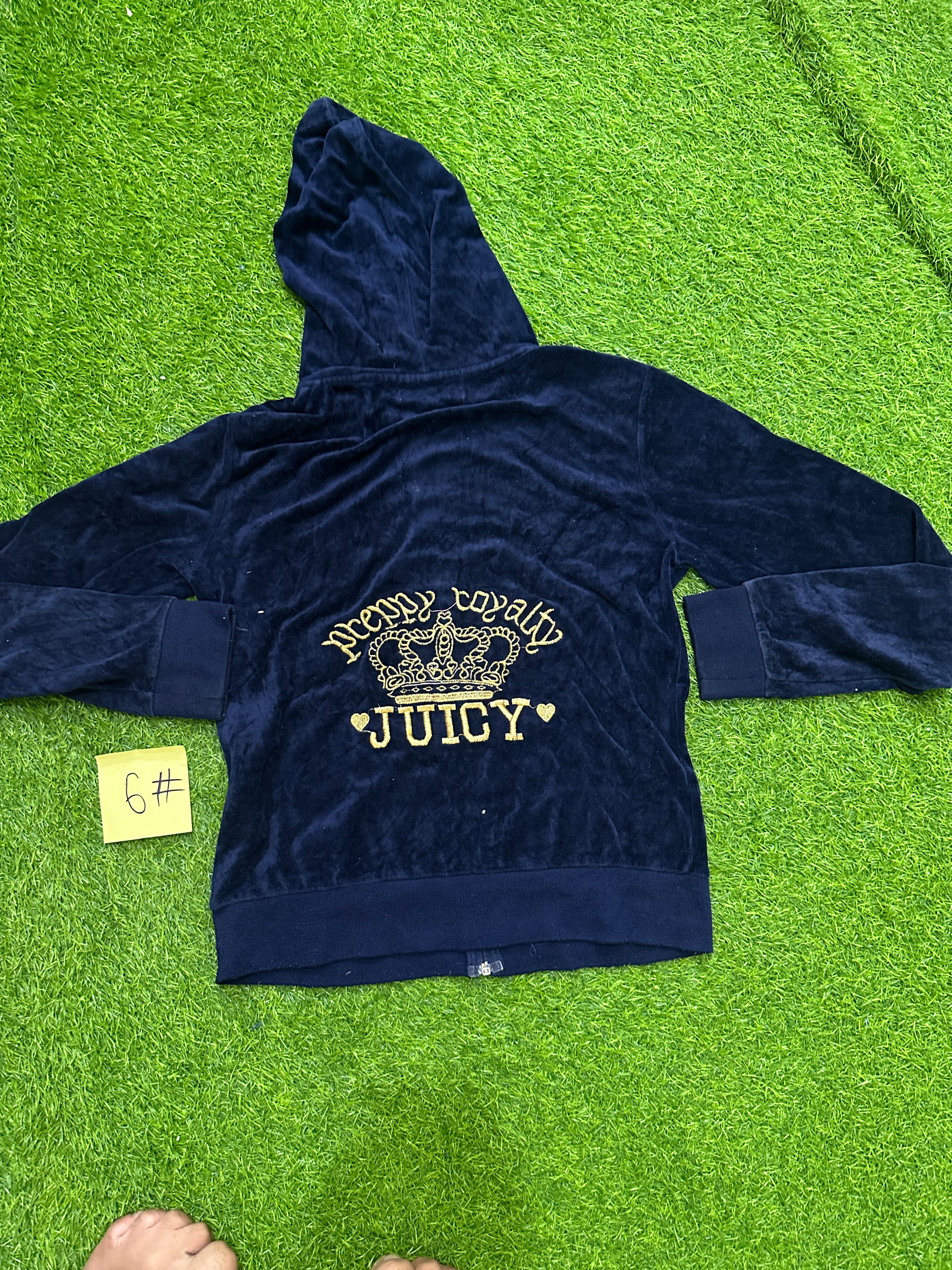 Juicy couture hoodies