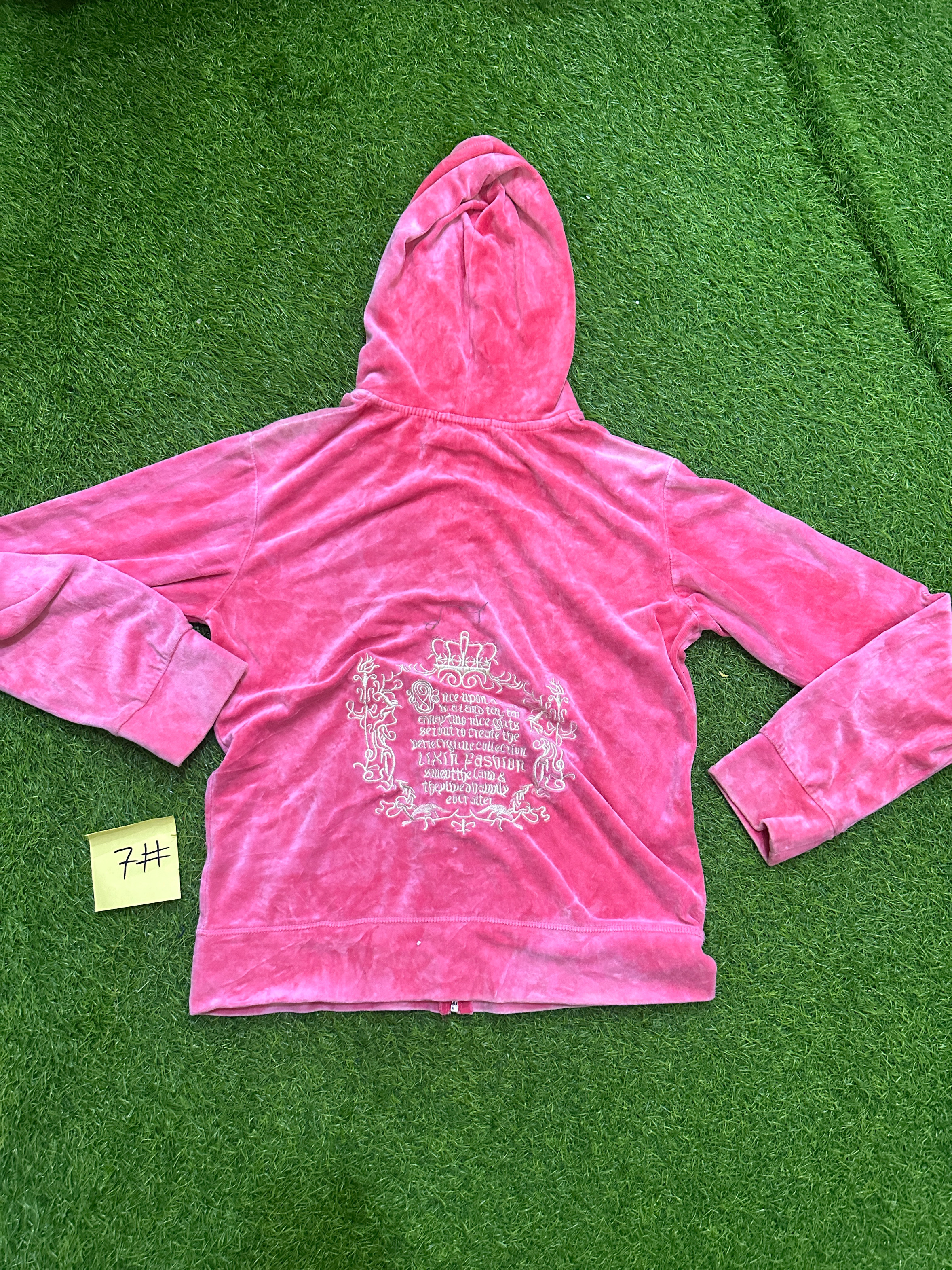 Juicy couture hoodies