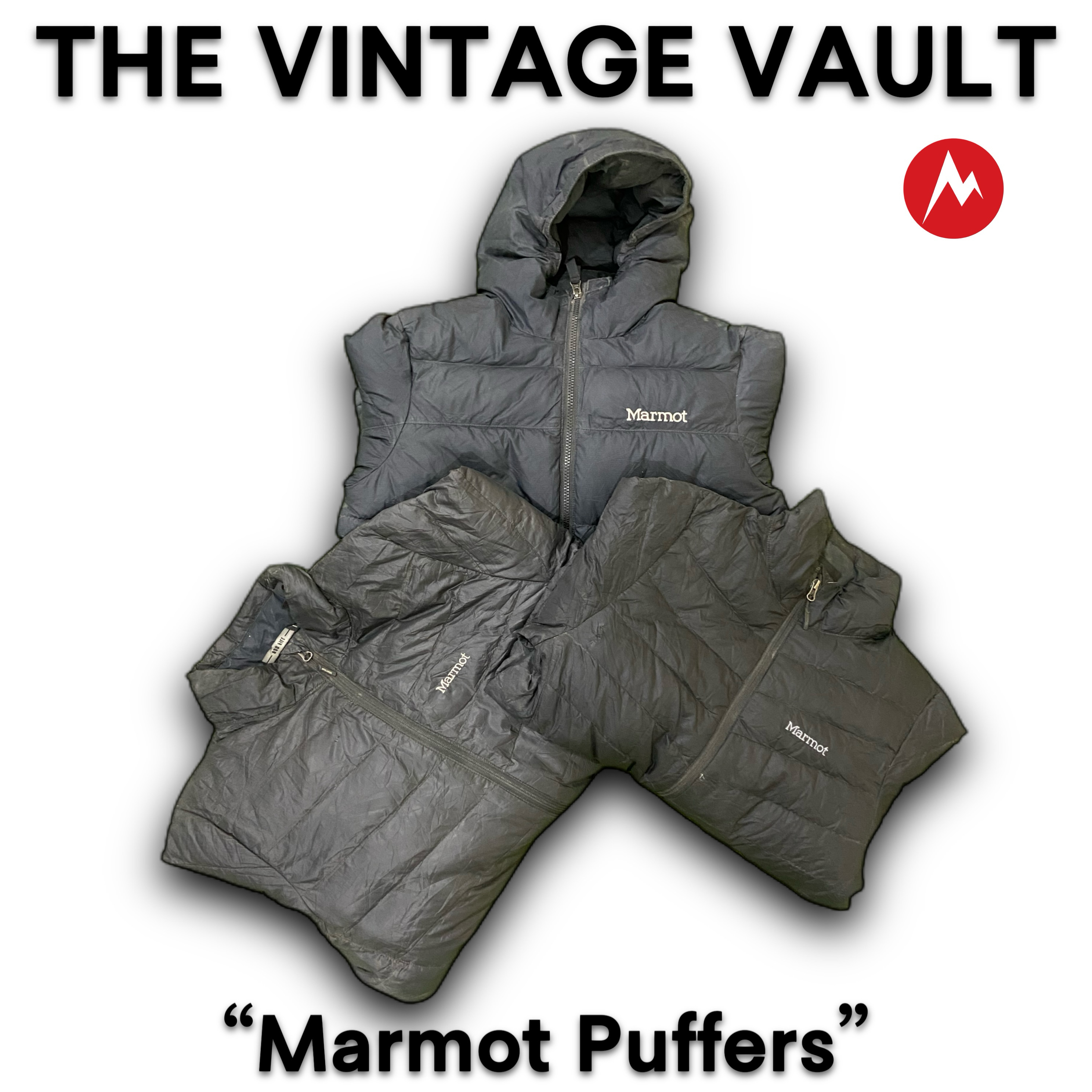 Marmot Puffers