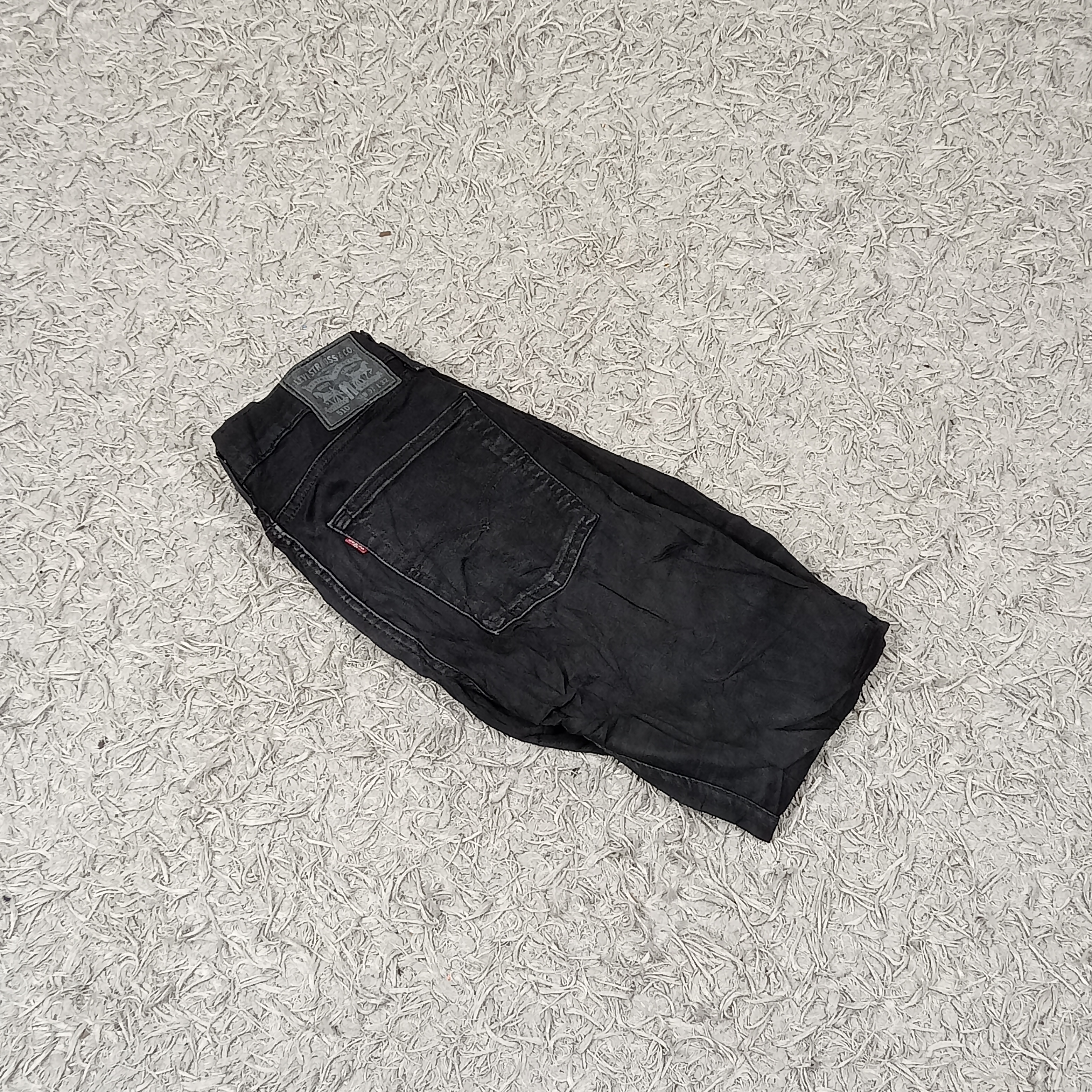 LEVIS MIX CODED DENIM JEANS SPECIAL (BUNDLE 27)