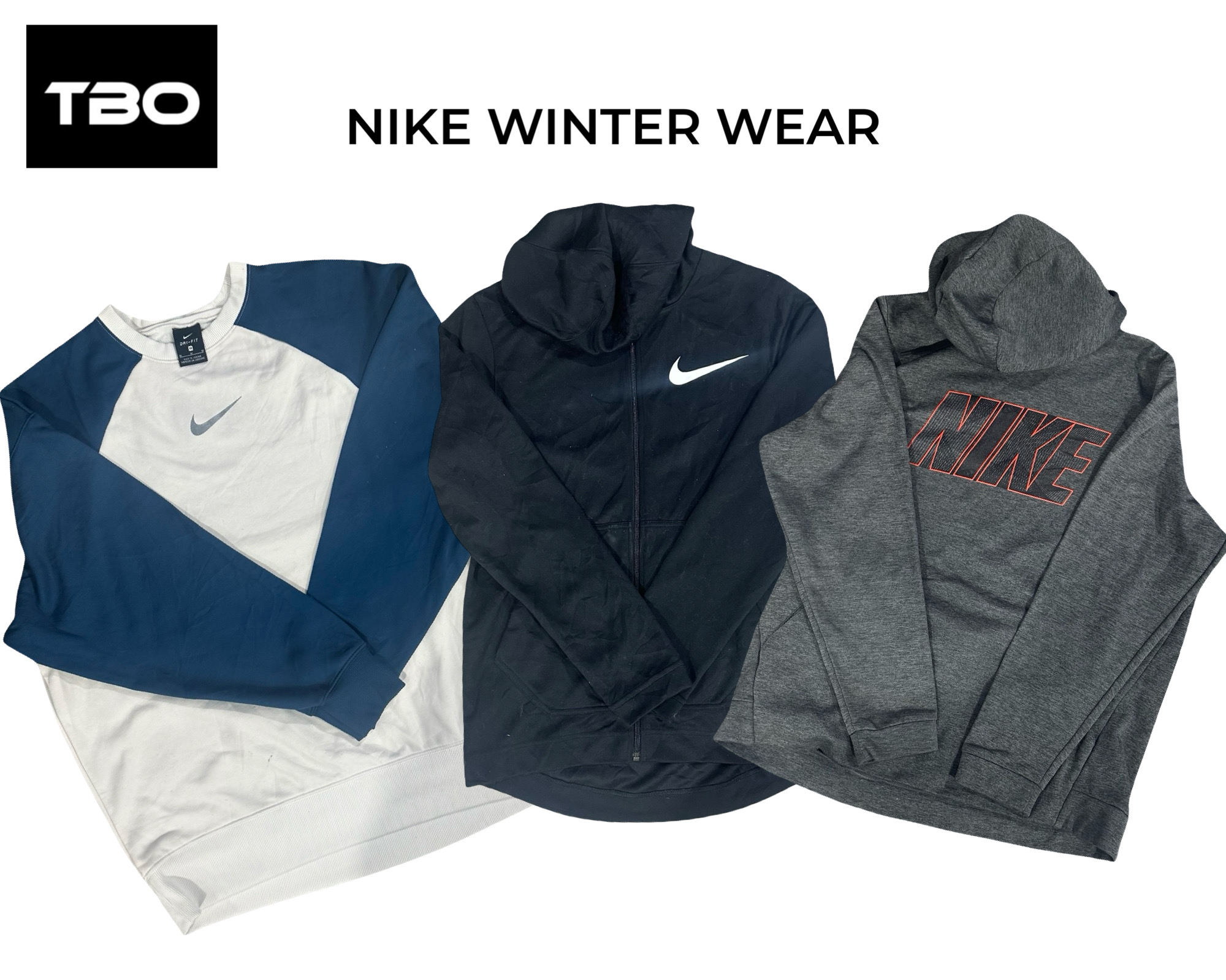 NIKE WINTER WEAR