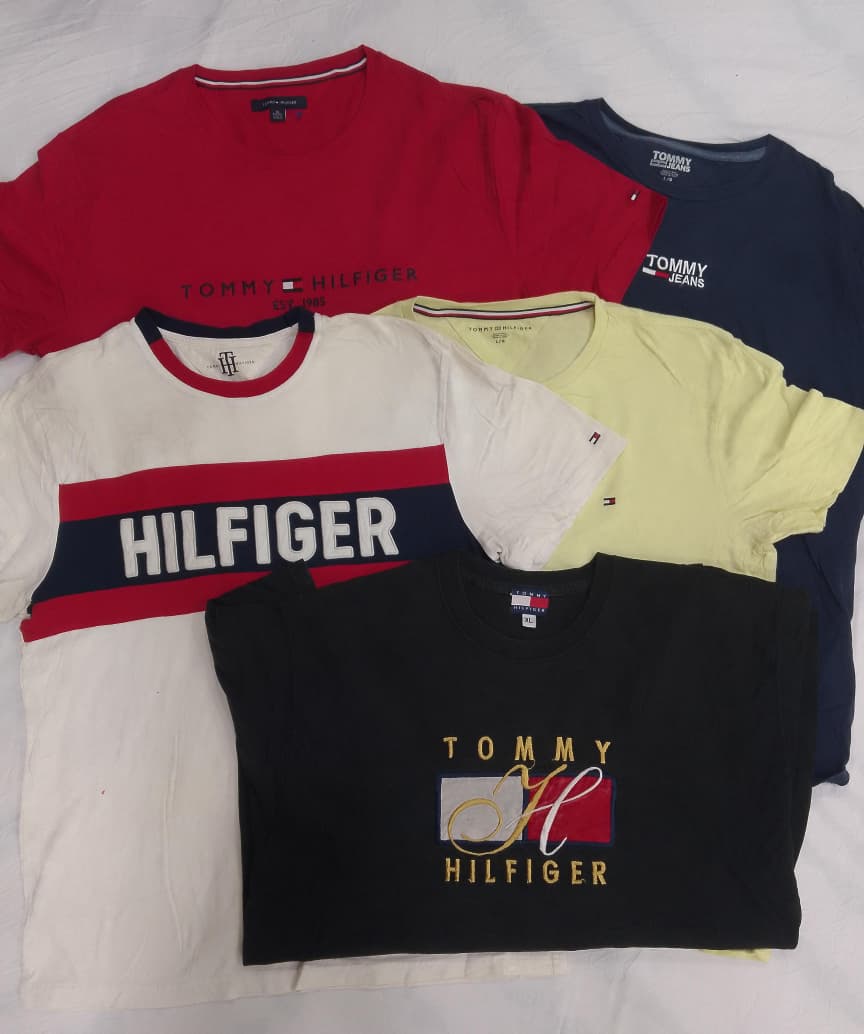 ZV0353   Tommy t shirt