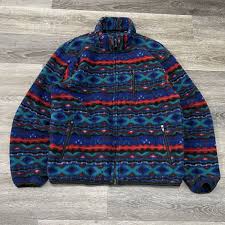 「PATAGONIA CRAZY STYLE」