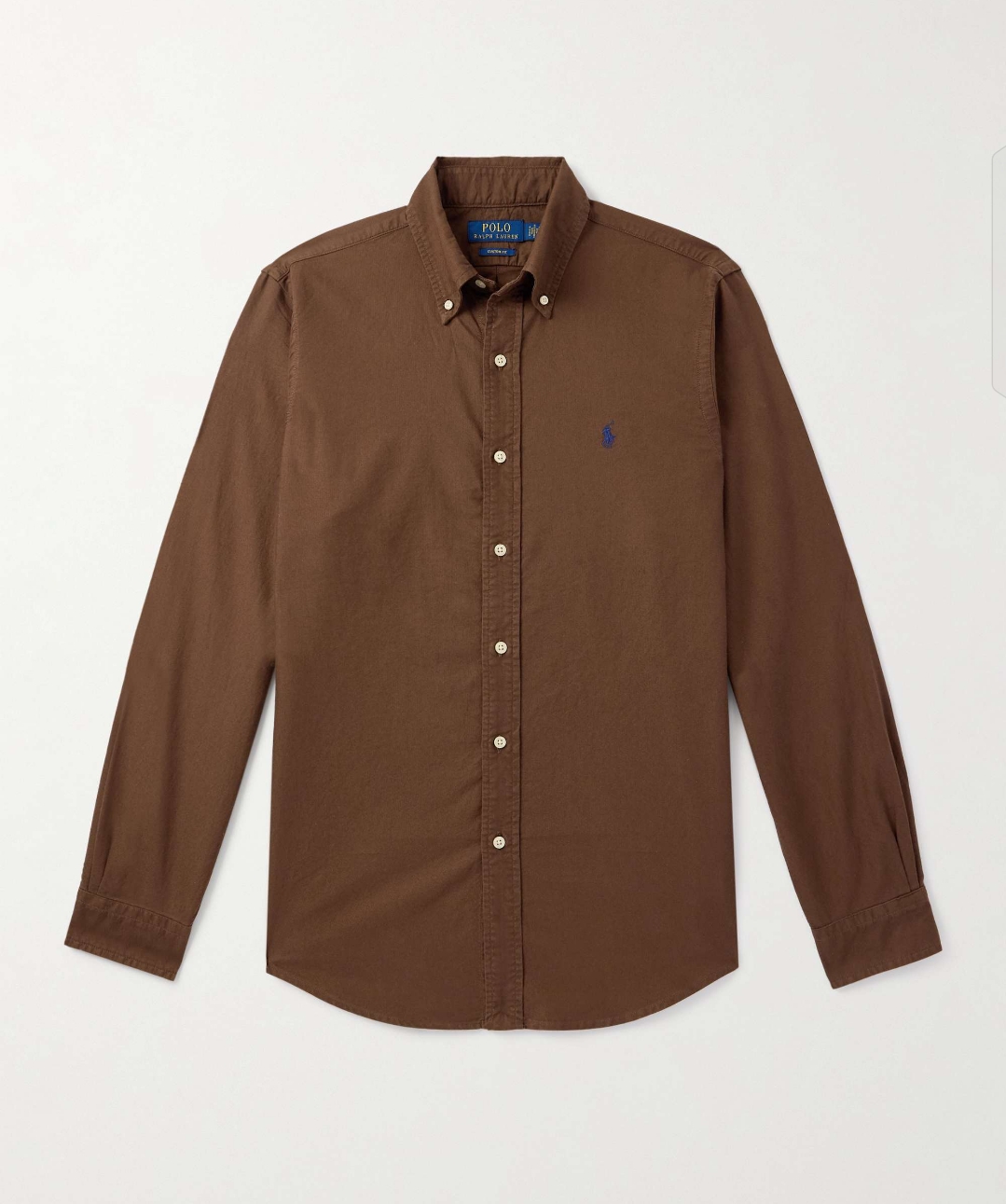 Camicie a bottoni Ralph Lauren
