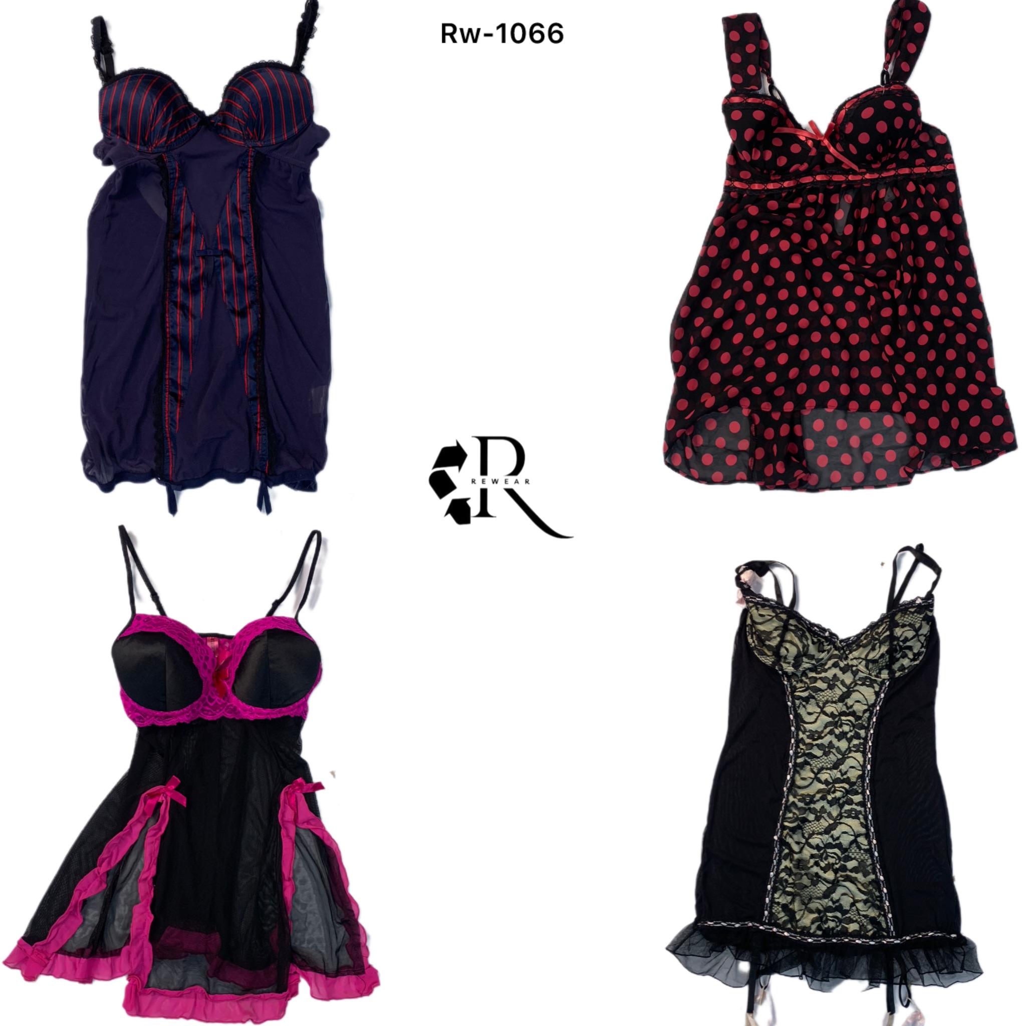 Y2K Cami (RW-1066)