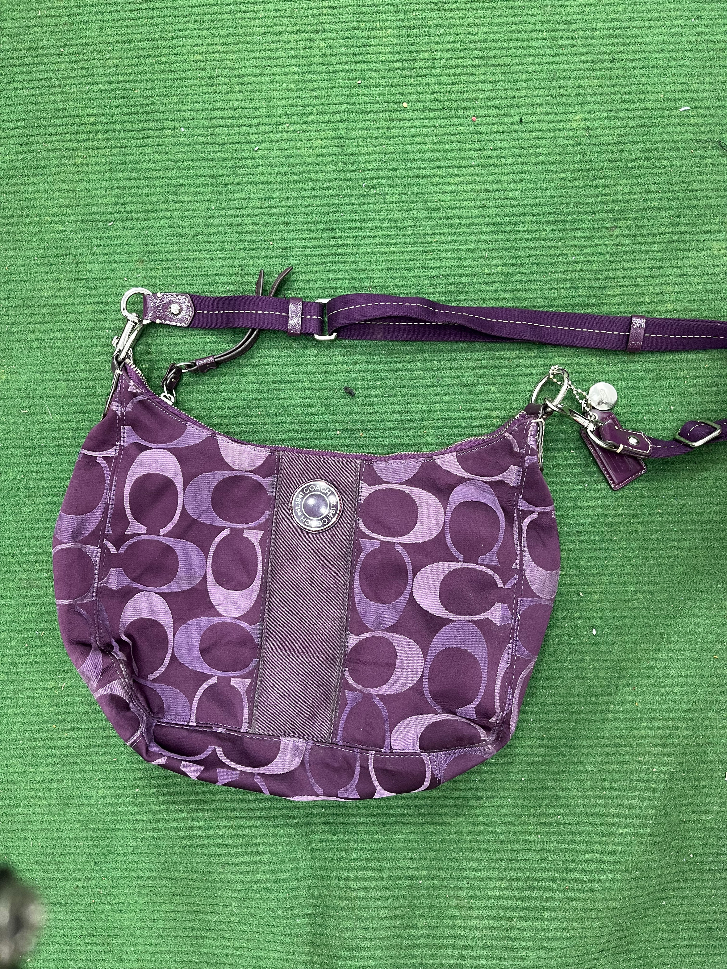 Coach bags