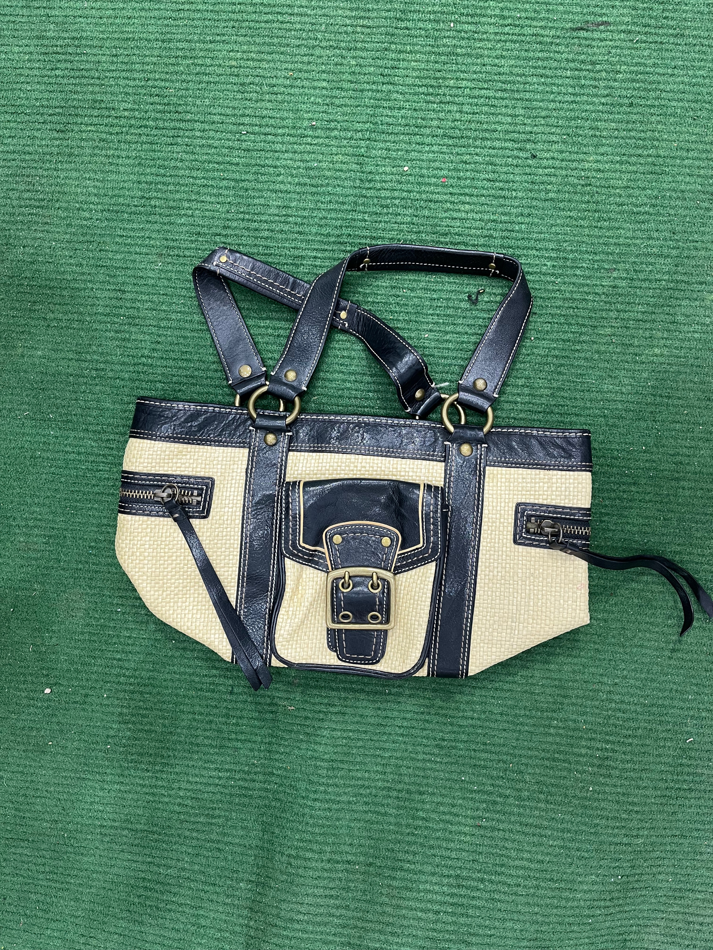 Coach bags