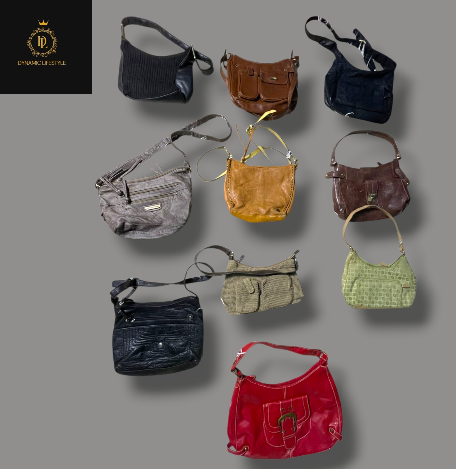 Y2k bags