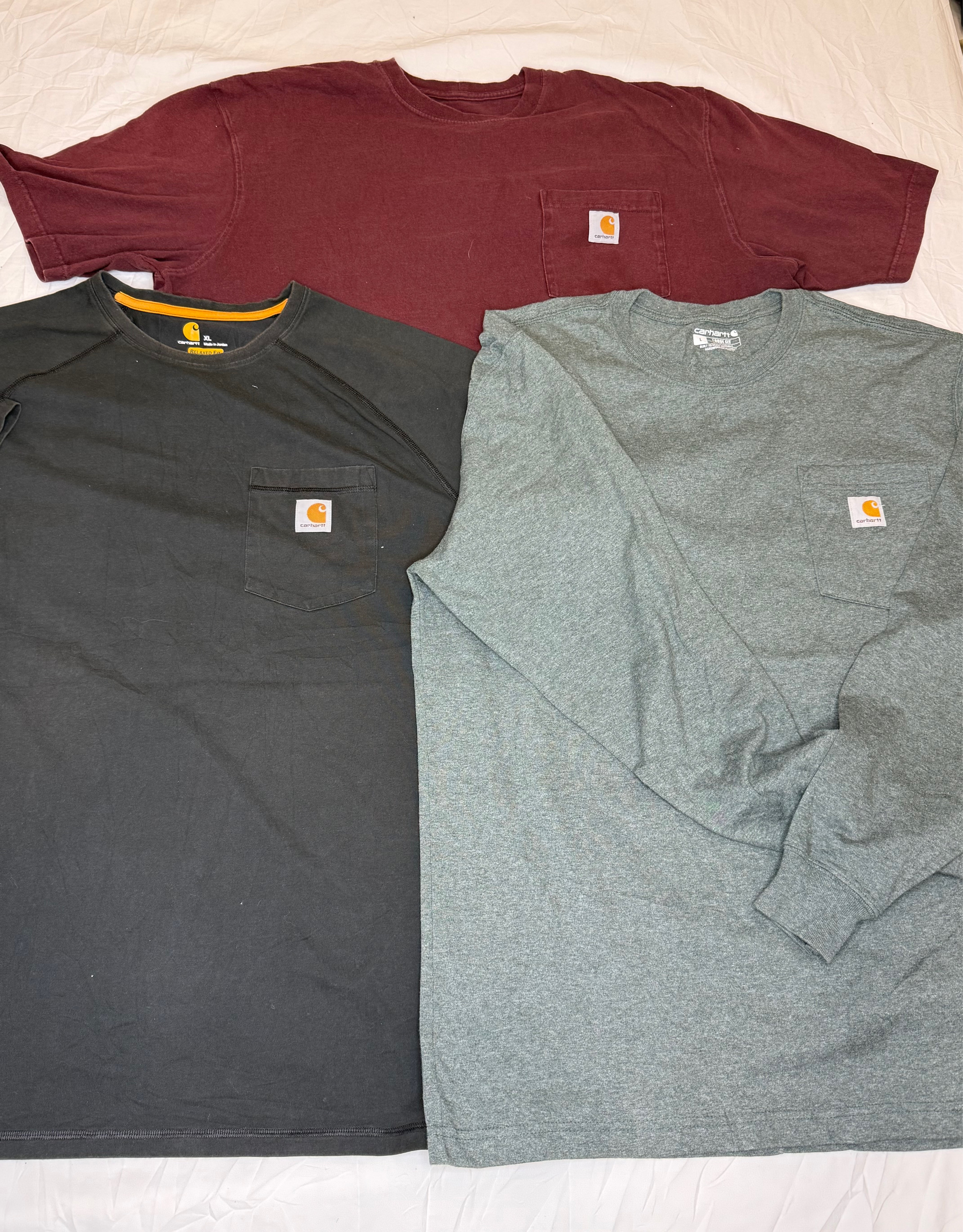 Carhartt T-Shirts | V-T098
