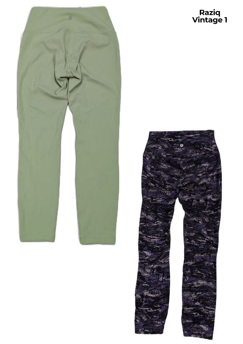 Lululemon leggings