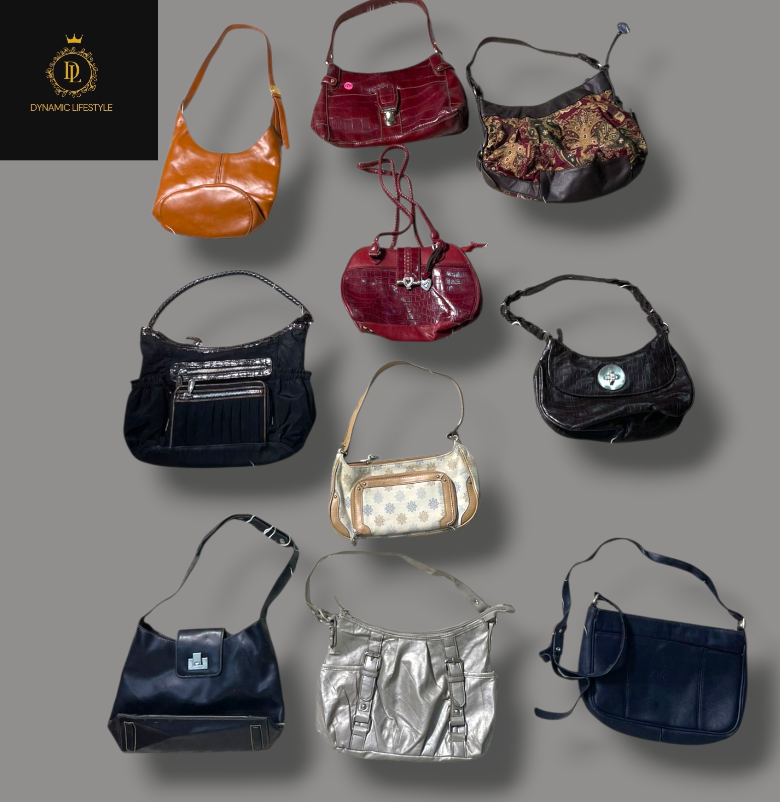 Y2k bags