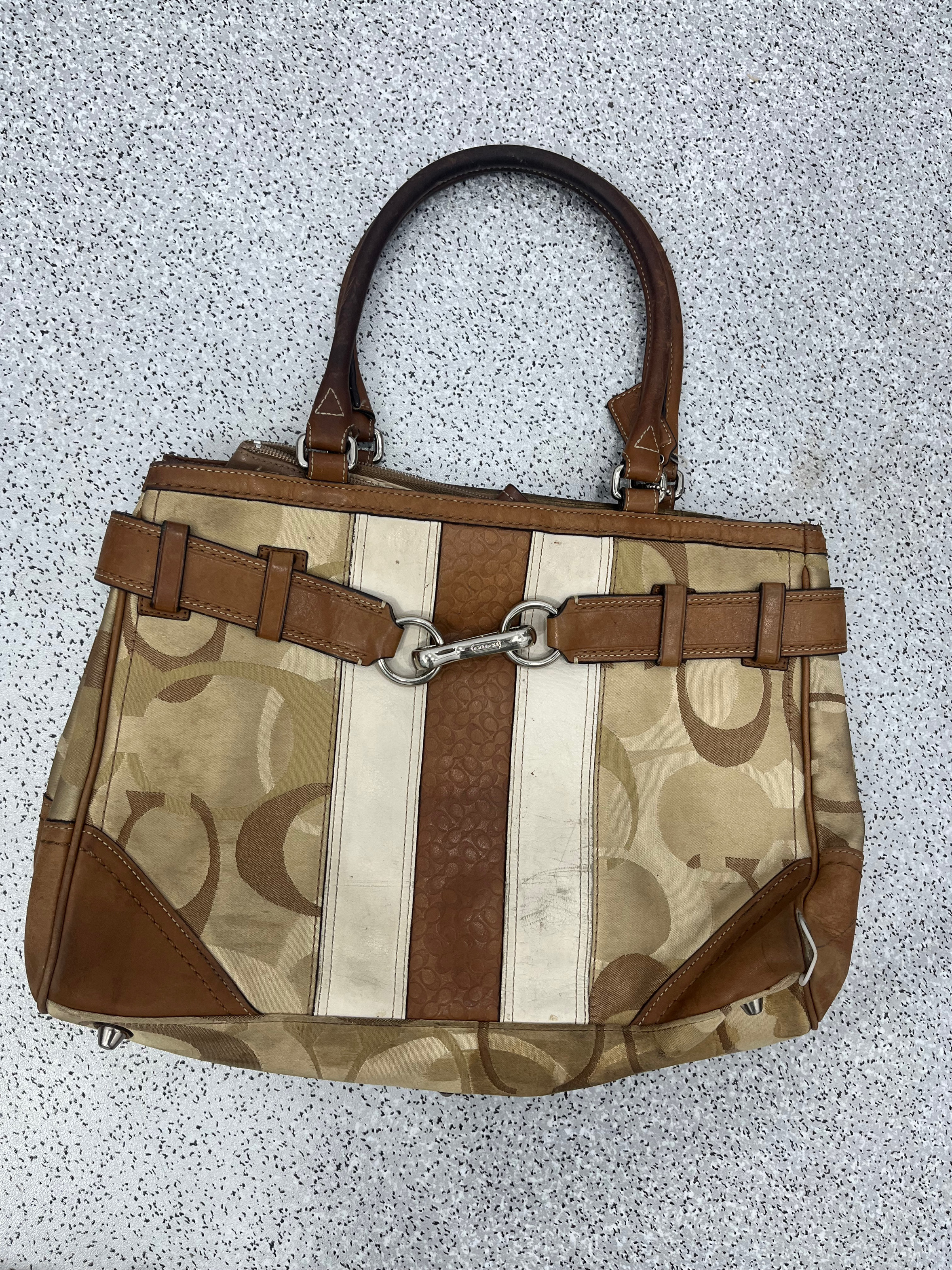 Borse Coach