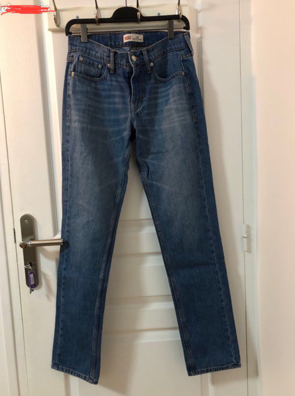 Mix Levi's Jeans