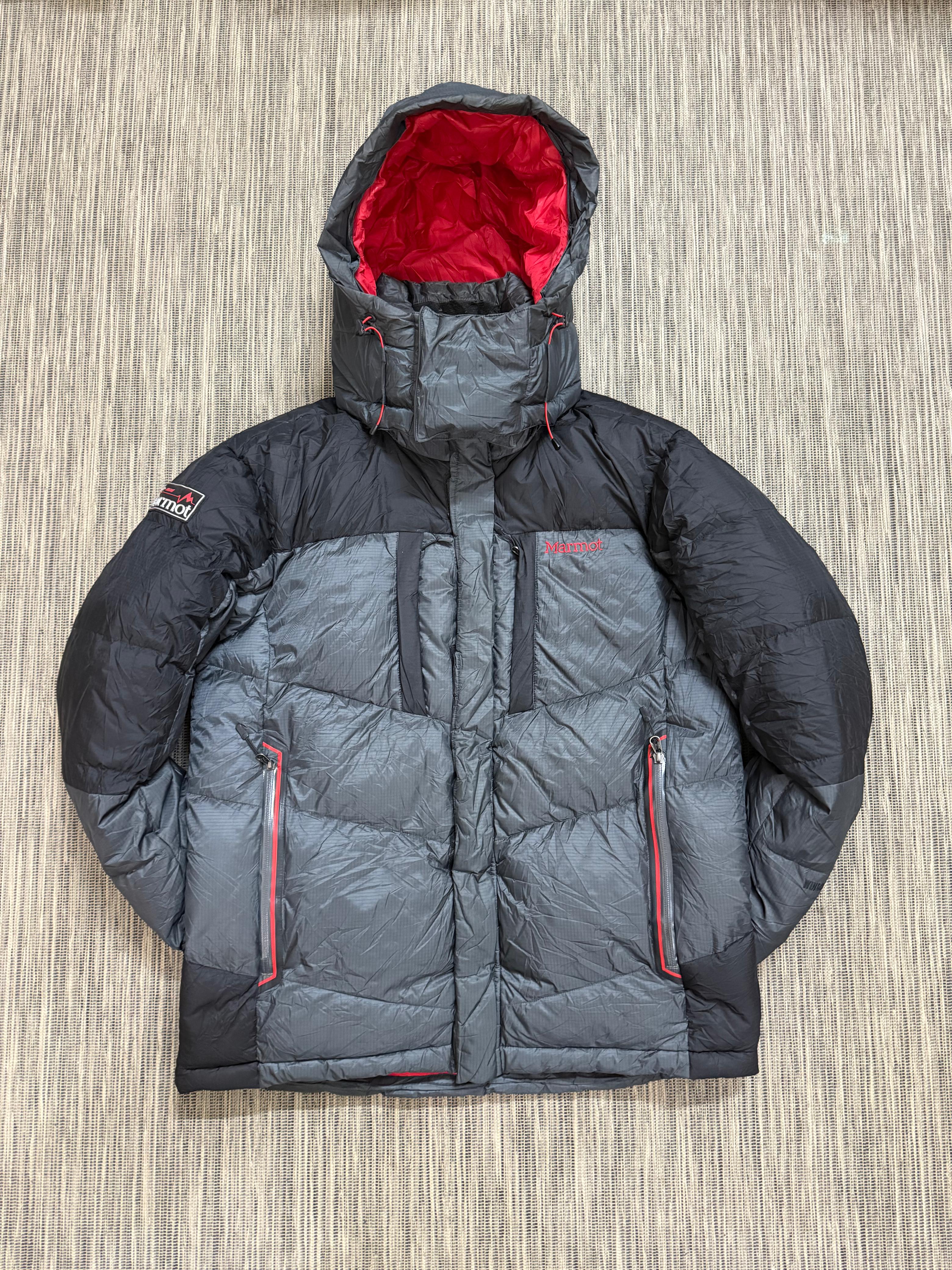 Marmot Puffers Jacket