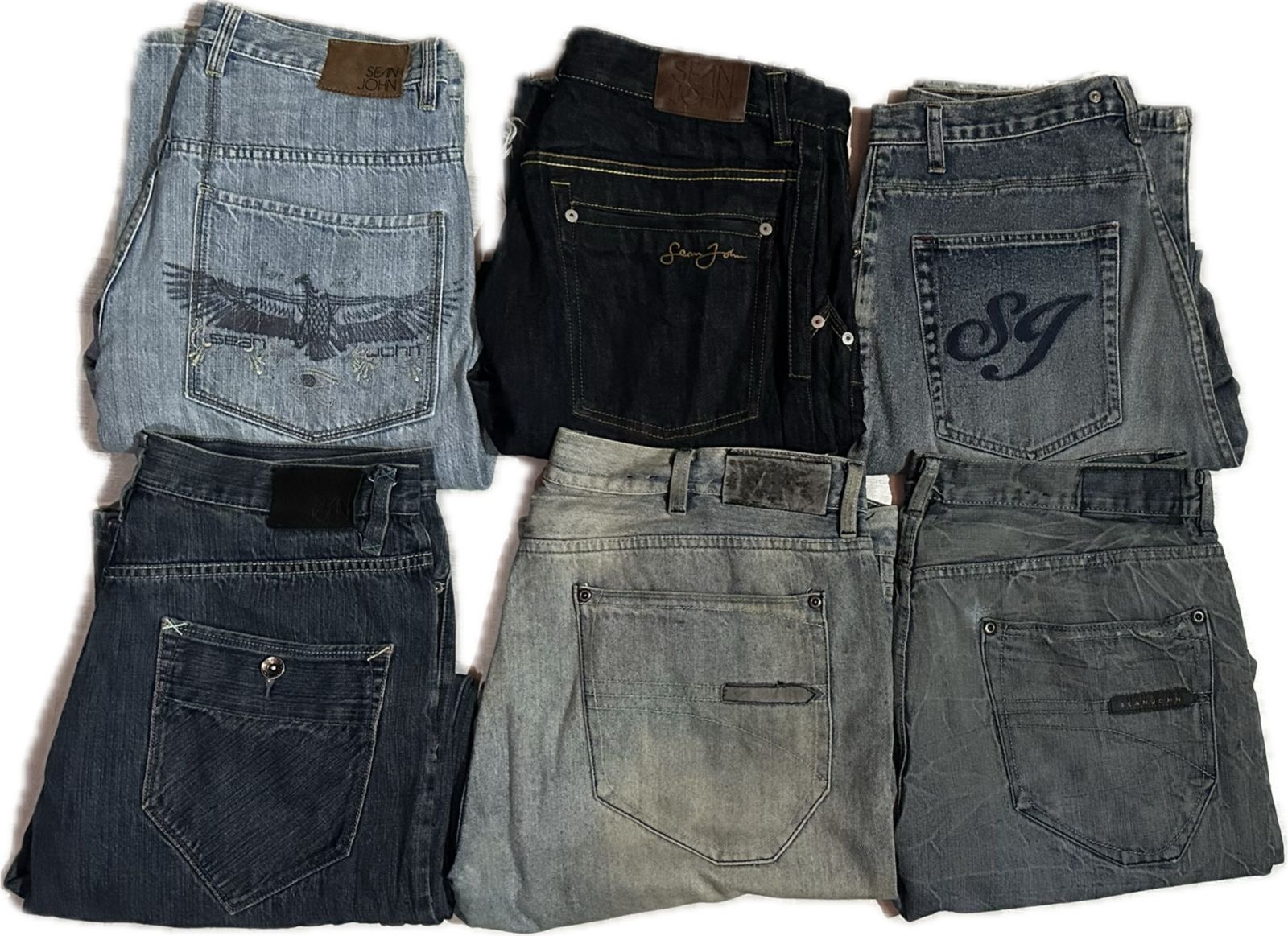 SEAN JOHN JEANS (ID 1423)