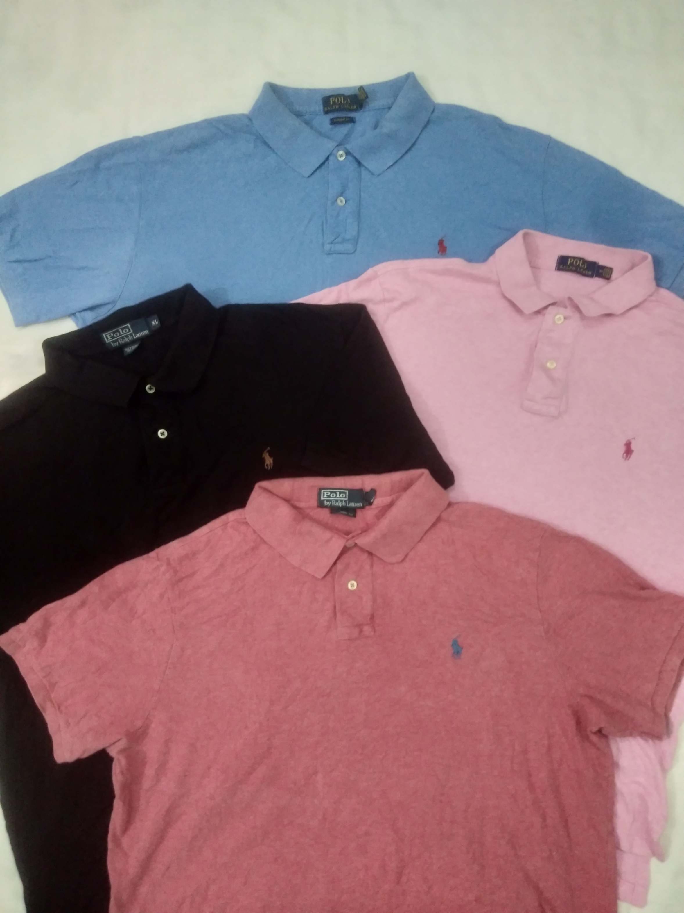 Authentic Polo Ralph Lauren T-Shirts