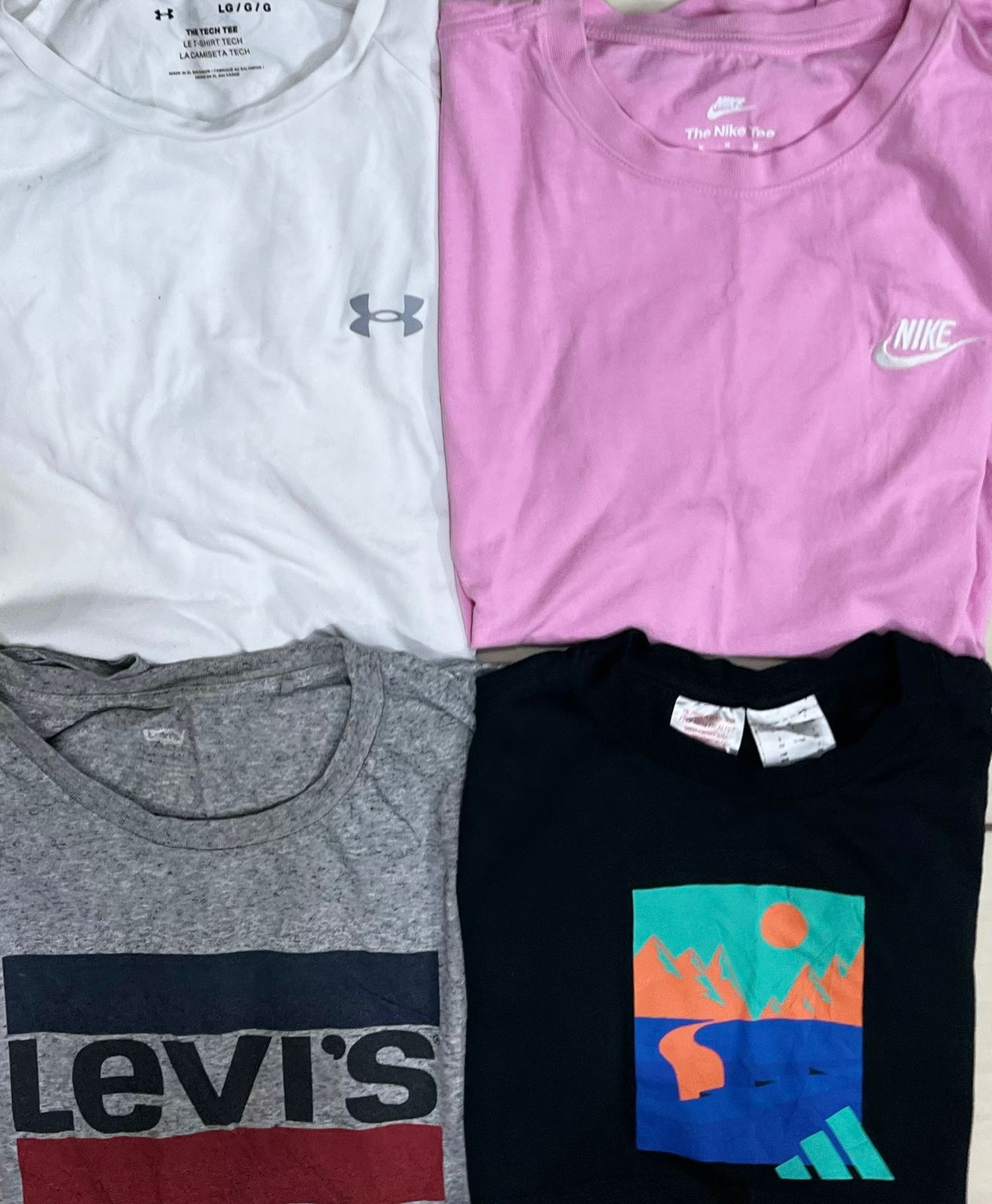 Branded Tees