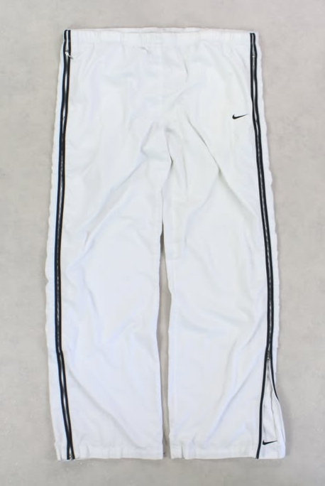 特別なヴィンテージのNikeトラックパンツ