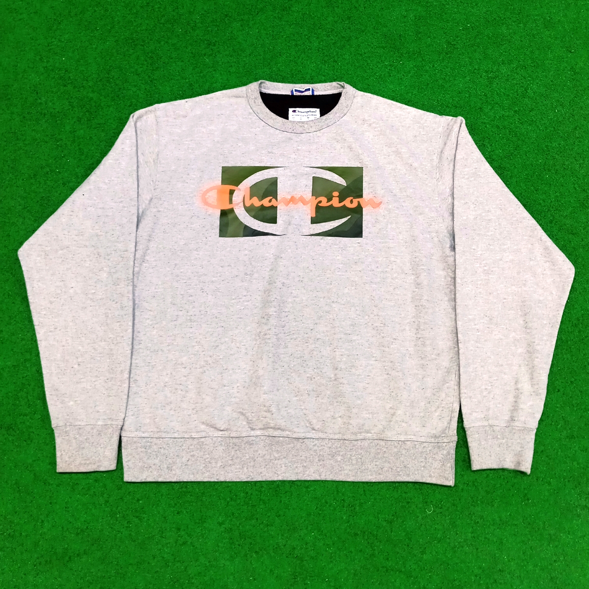Champion Sweatshirt