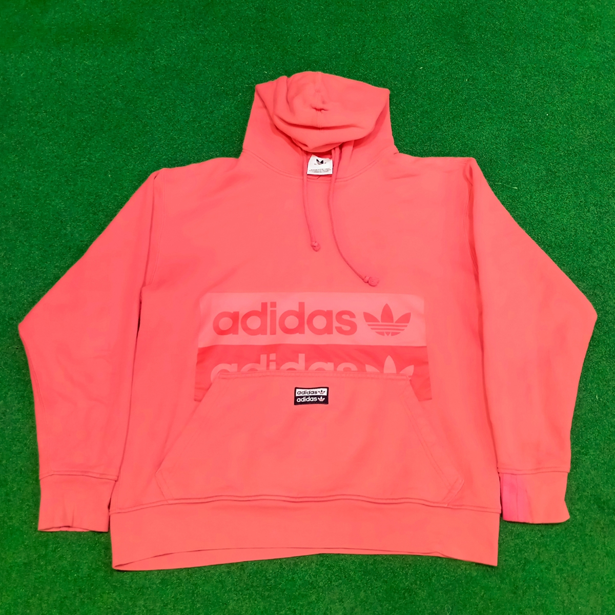 Adidas Hoodie