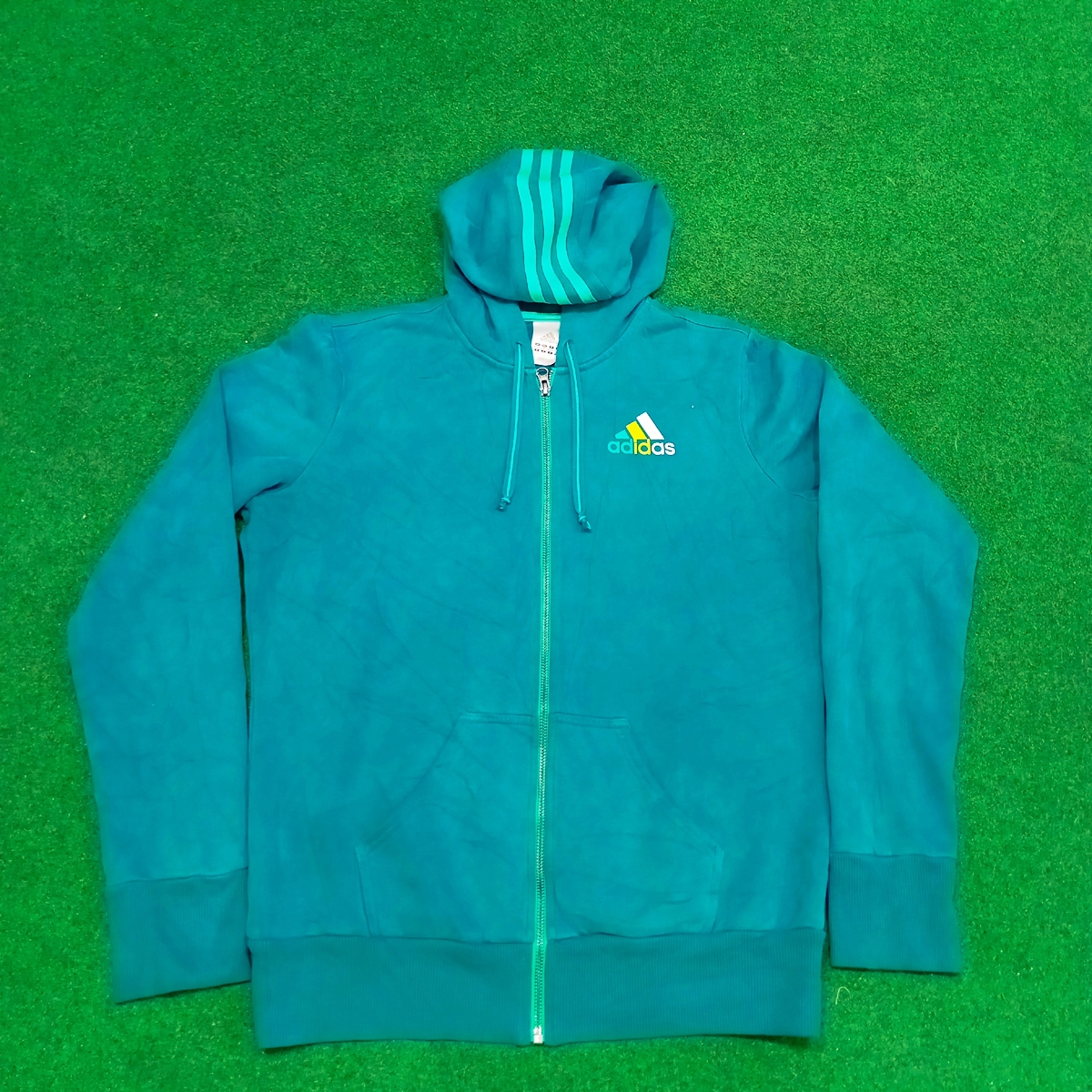 Adidas Hoodie