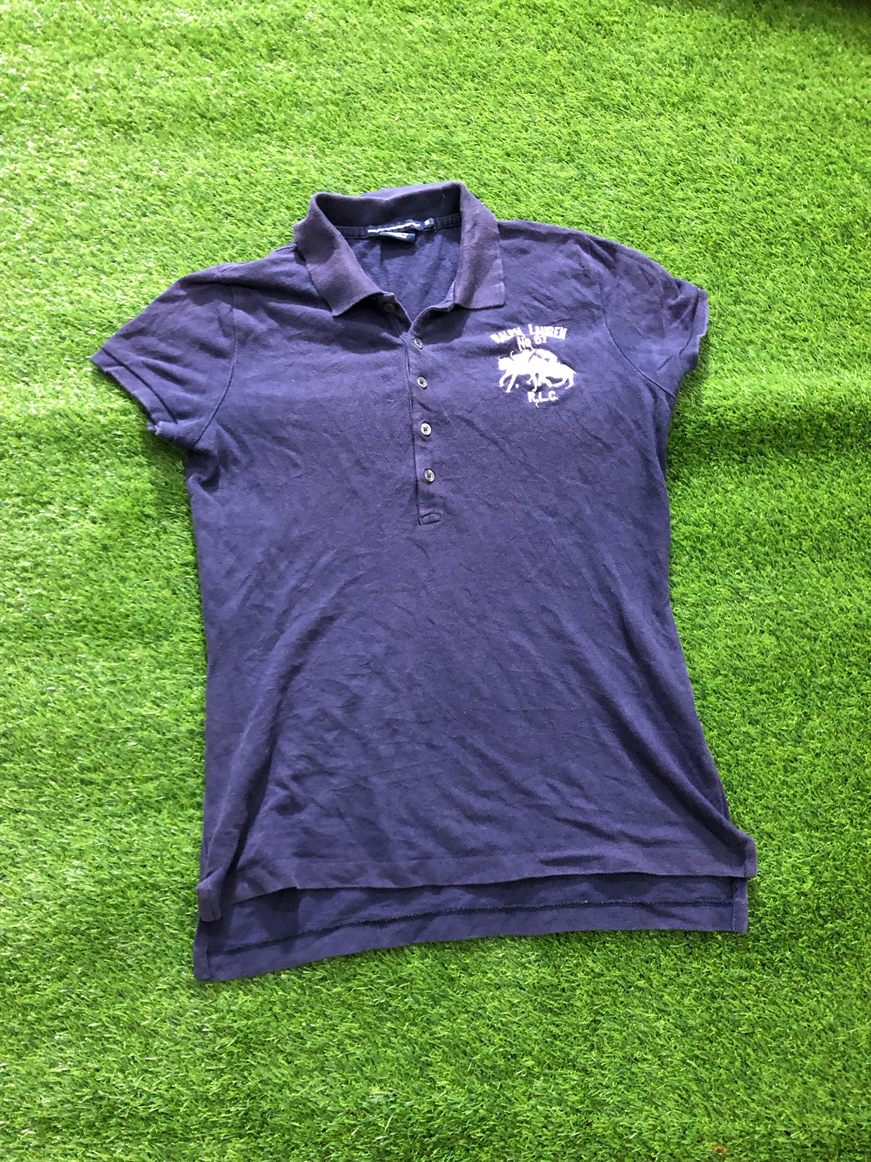 T-shirts Premium Polo Ralph Lauren