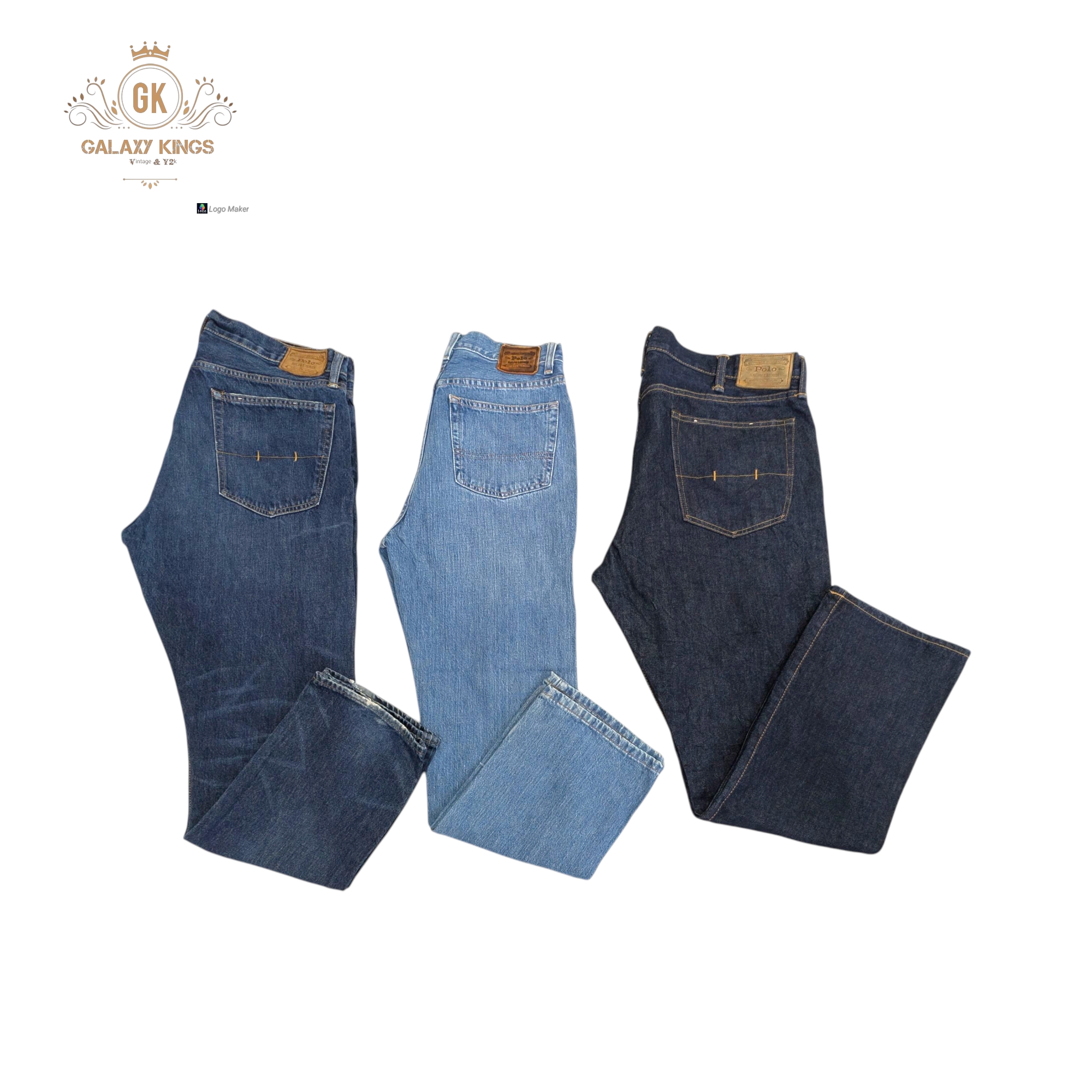 Polo Ralph Lauren Jeans