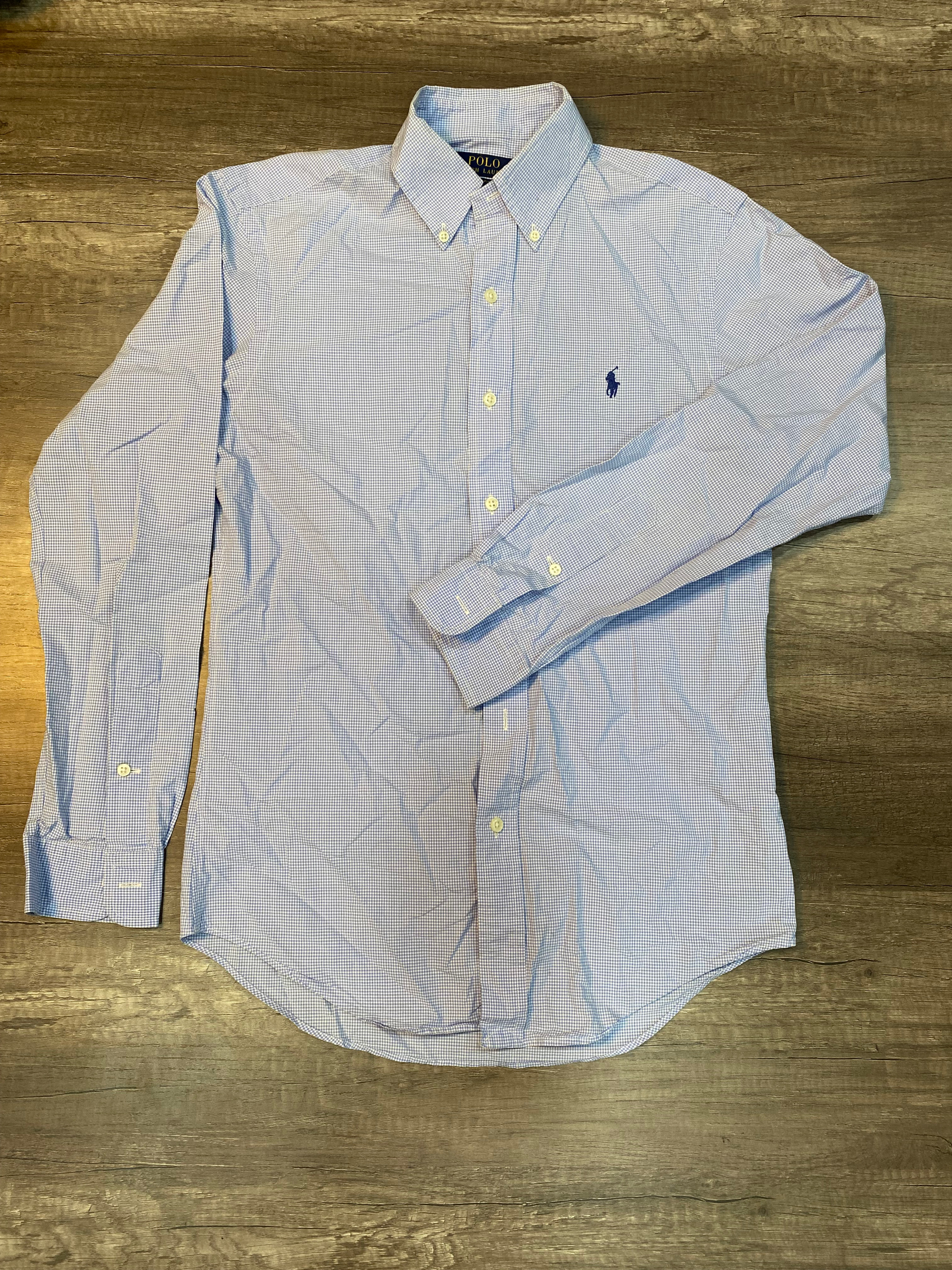 565 | Ralph Lauren Men Shirt