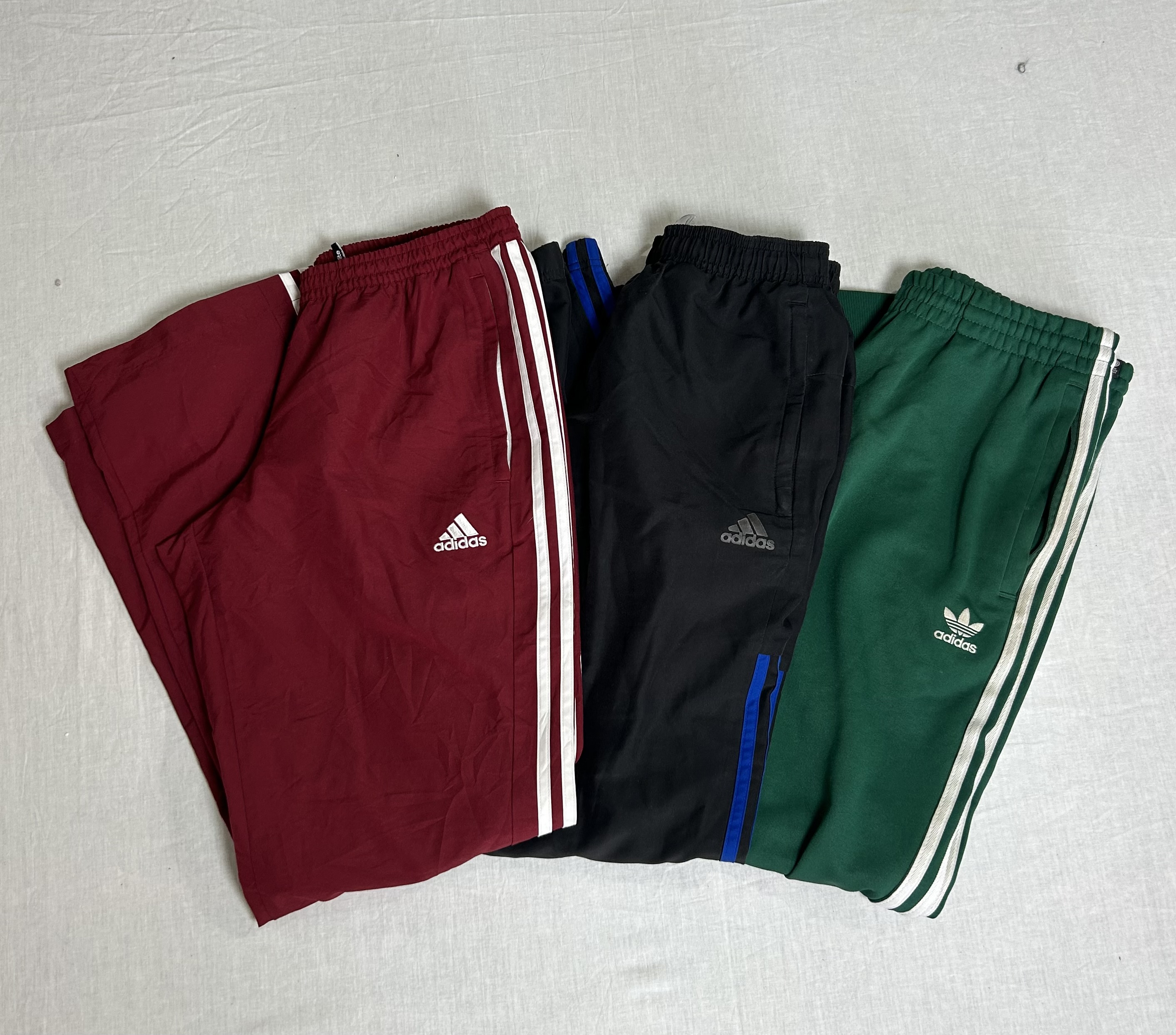 Adidas Track Pants WR_0121