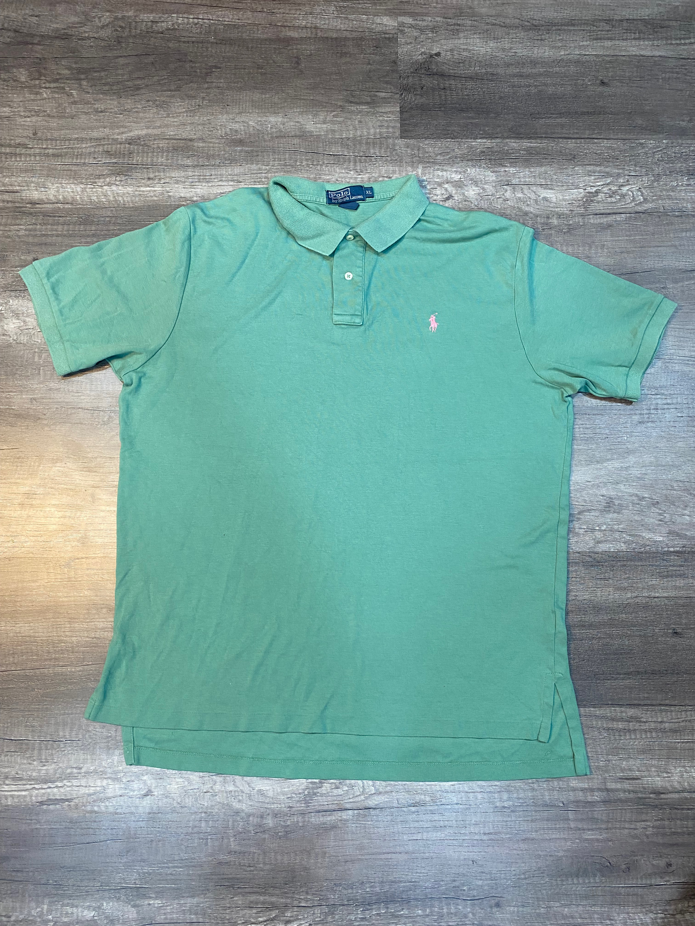 567 | Ralph Lauren -T Shirt