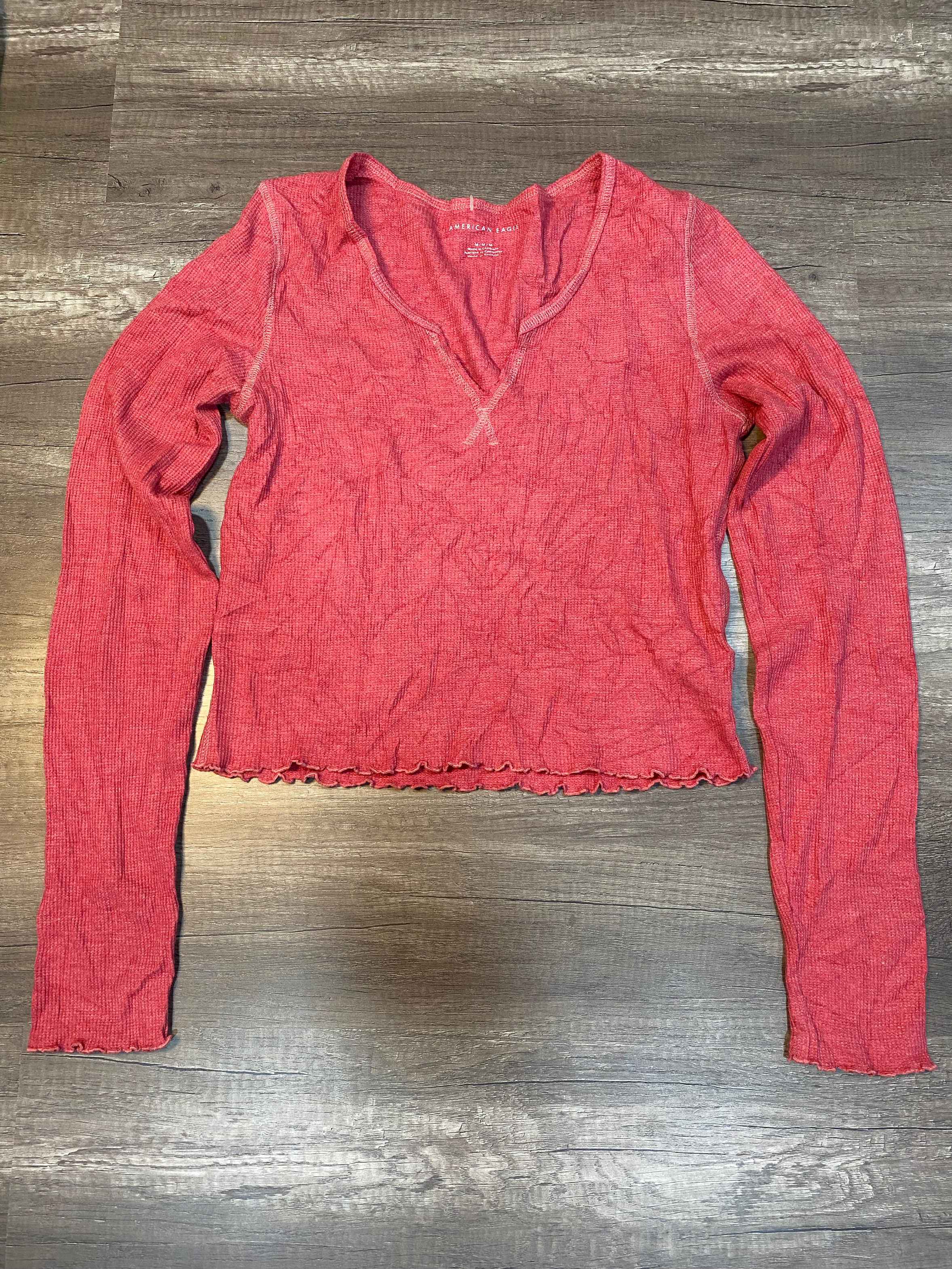 568 | Y2K Style Top
