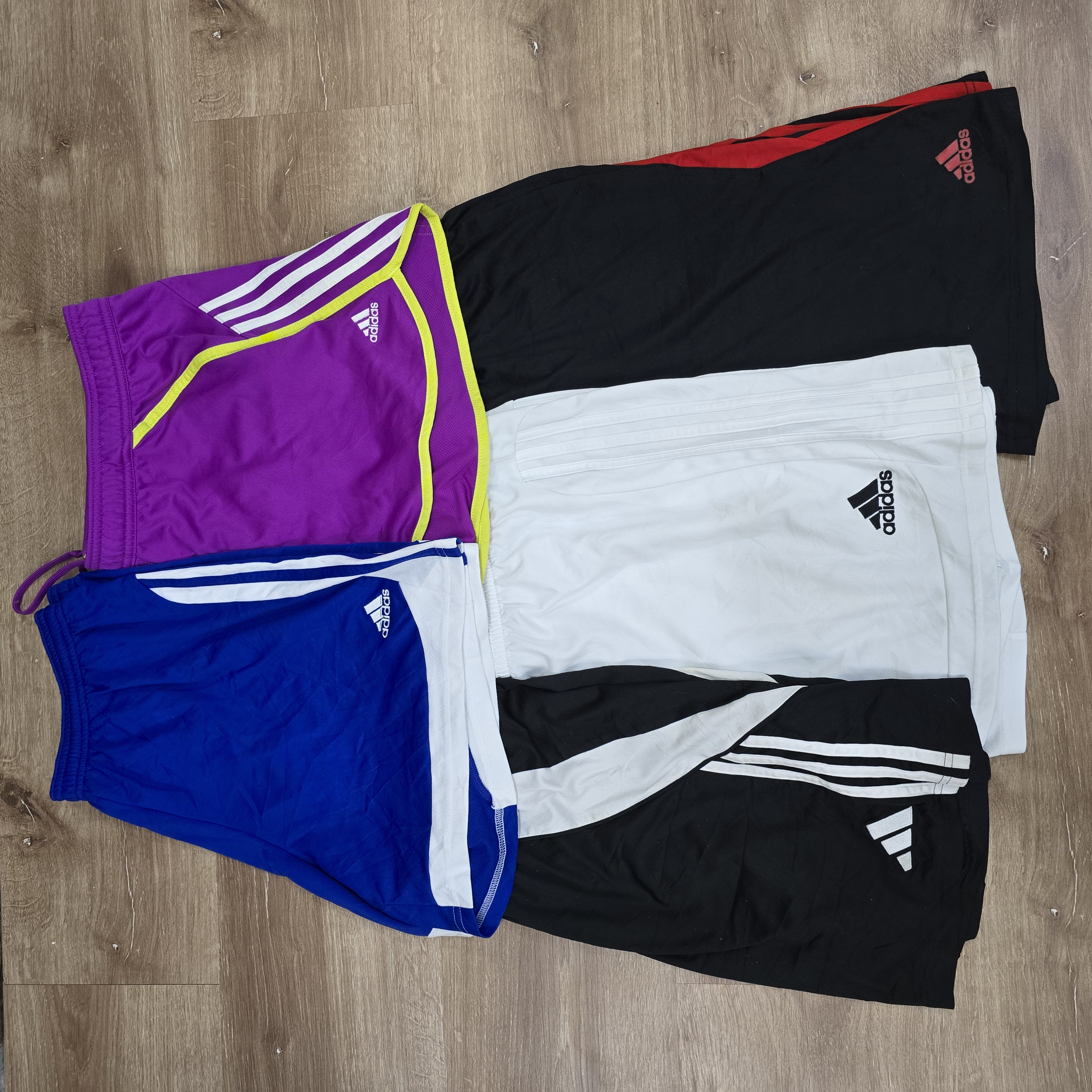 AV-0154 Adidas Sports Shorts