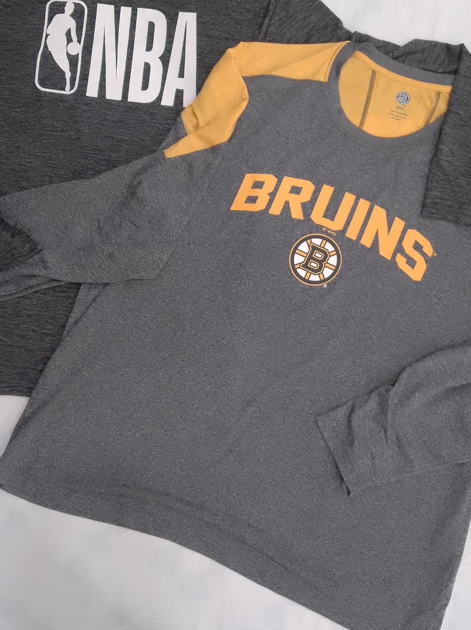 CRZ0351 ヴィンテージレトロスポーツTシャツ