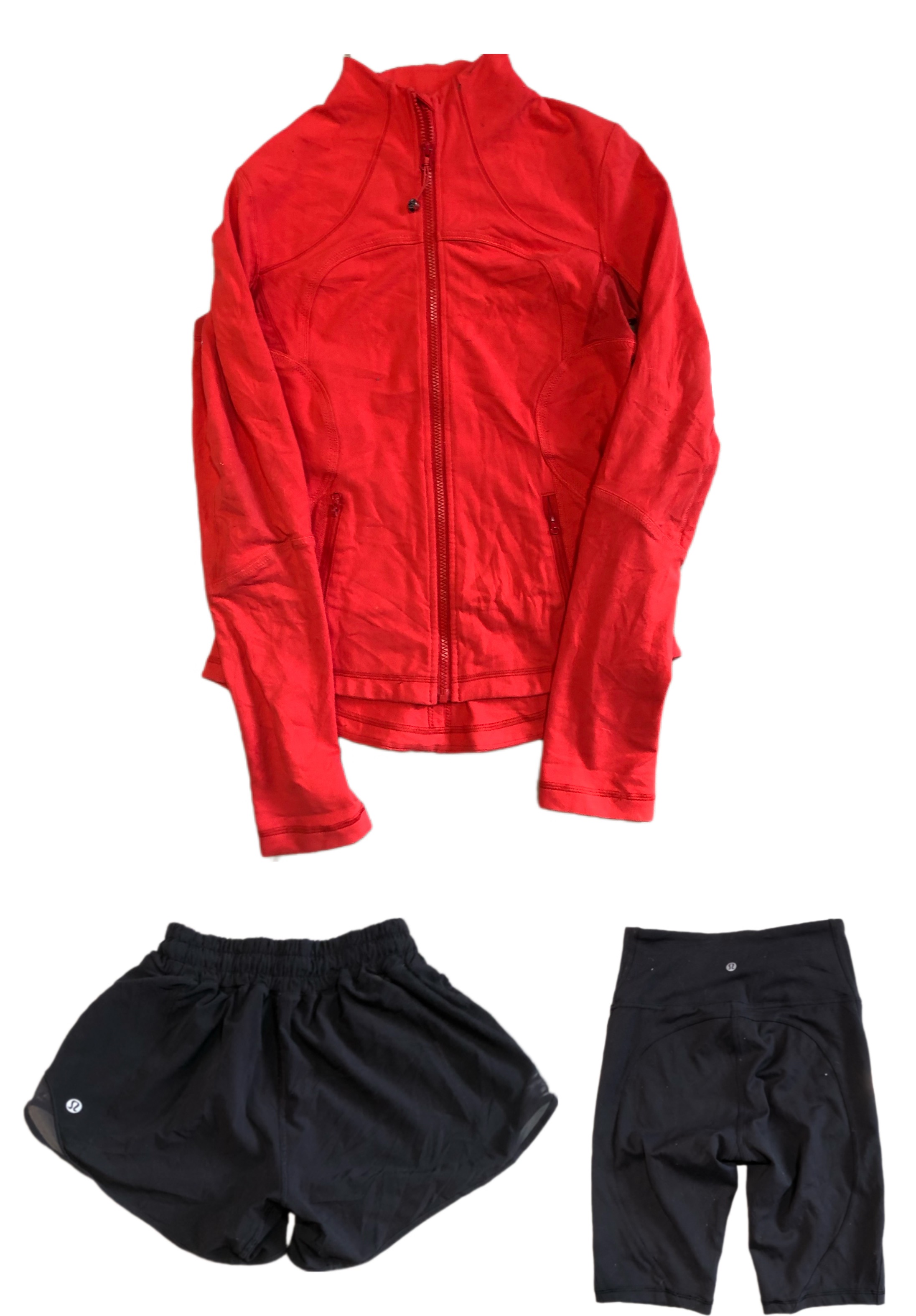 Lululemon Mix Item