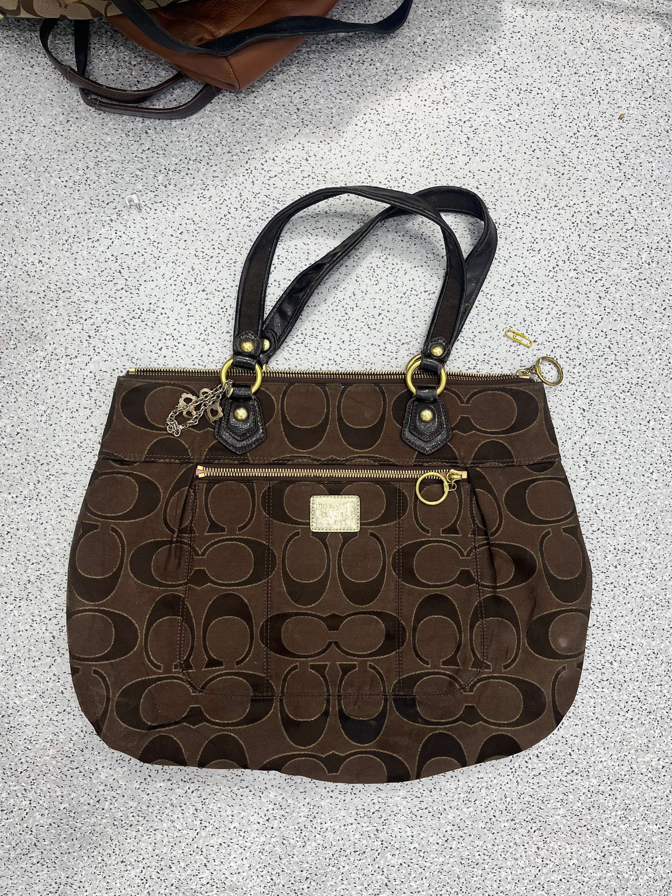 Borse Coach