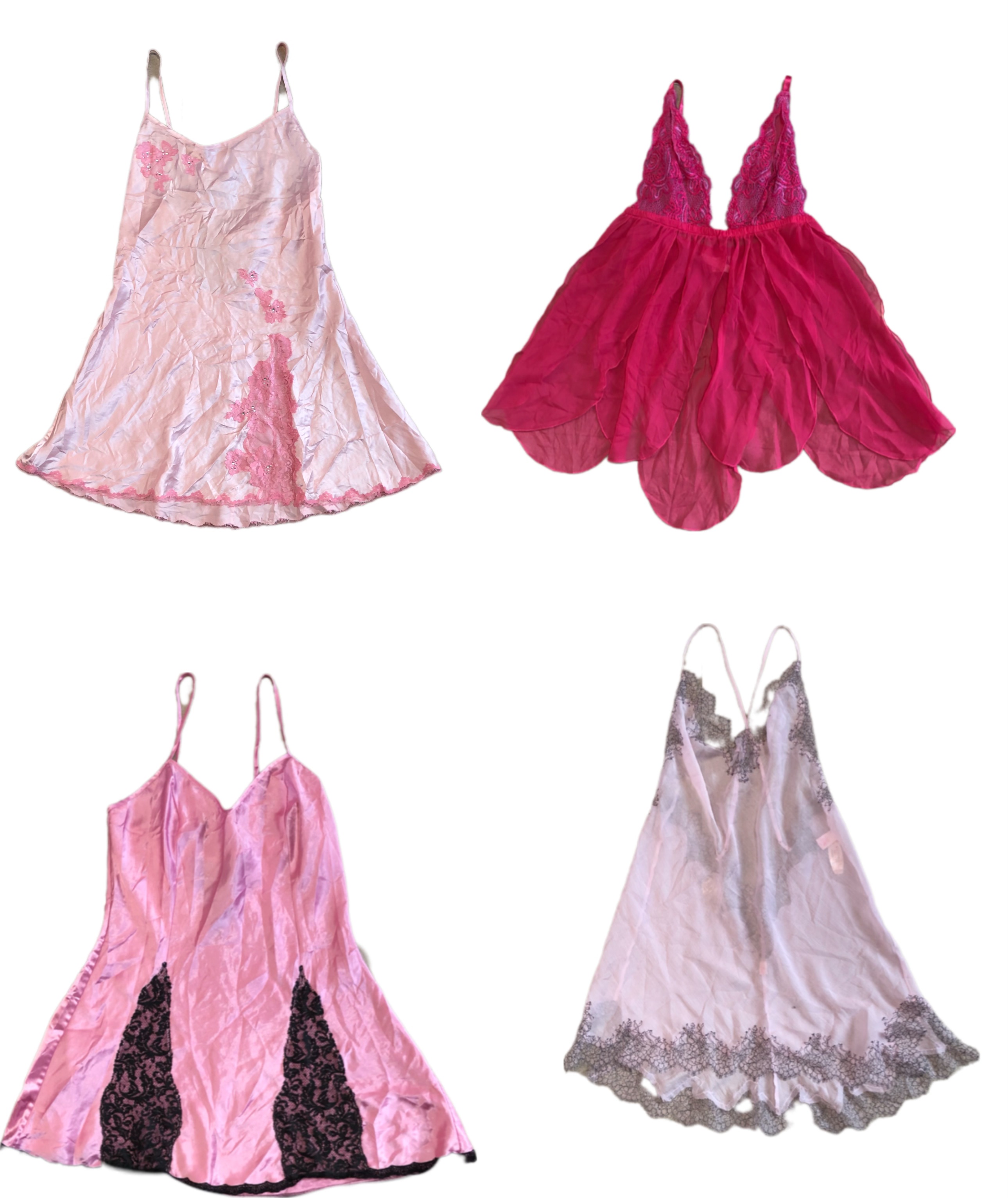Victoria’s Secret Cami