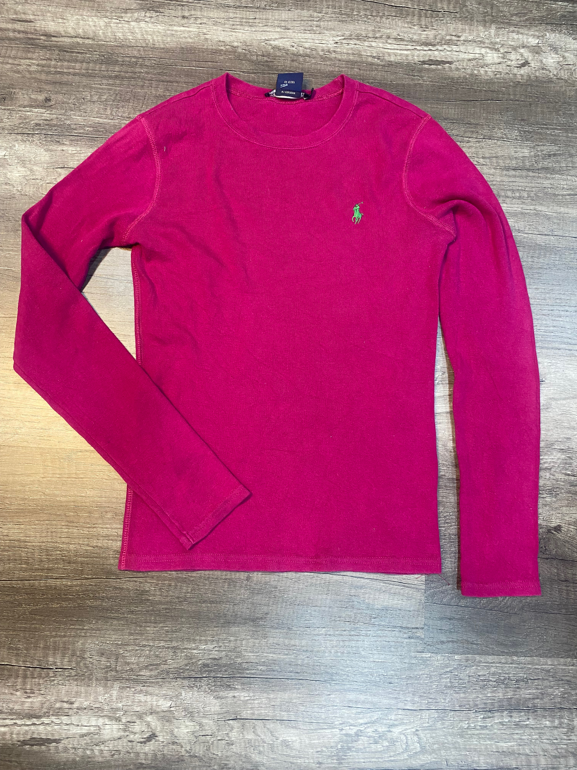 574 | Ralph Lauren Polo T-Shirt
