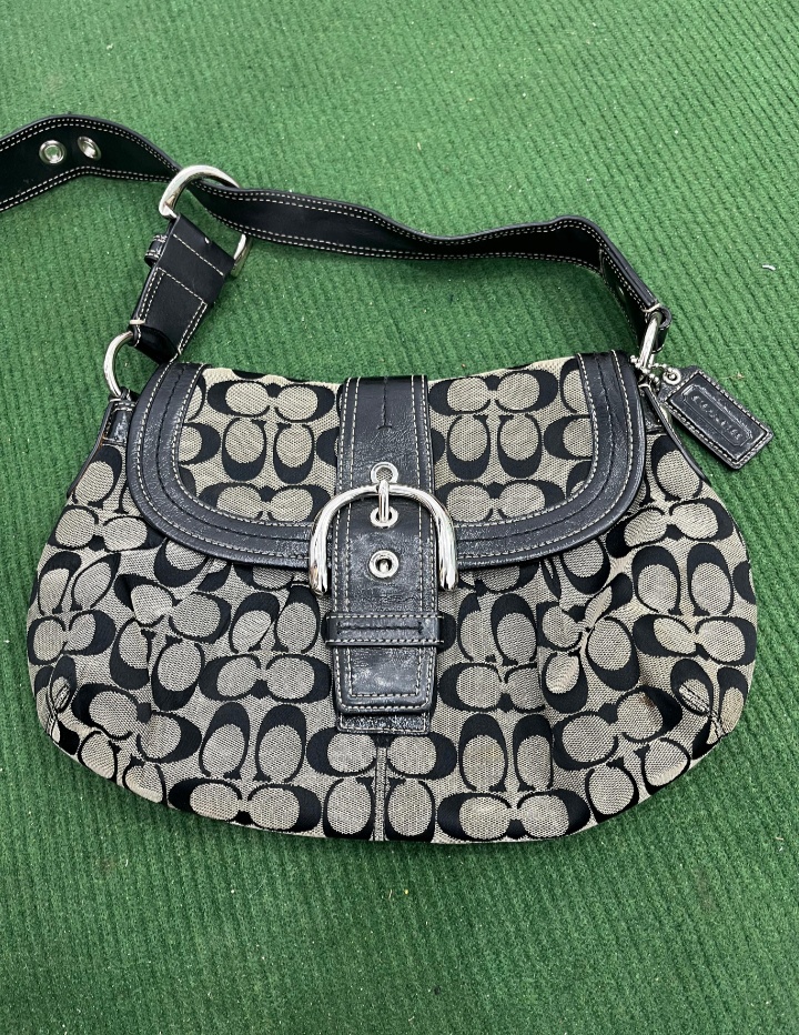 Coach bags