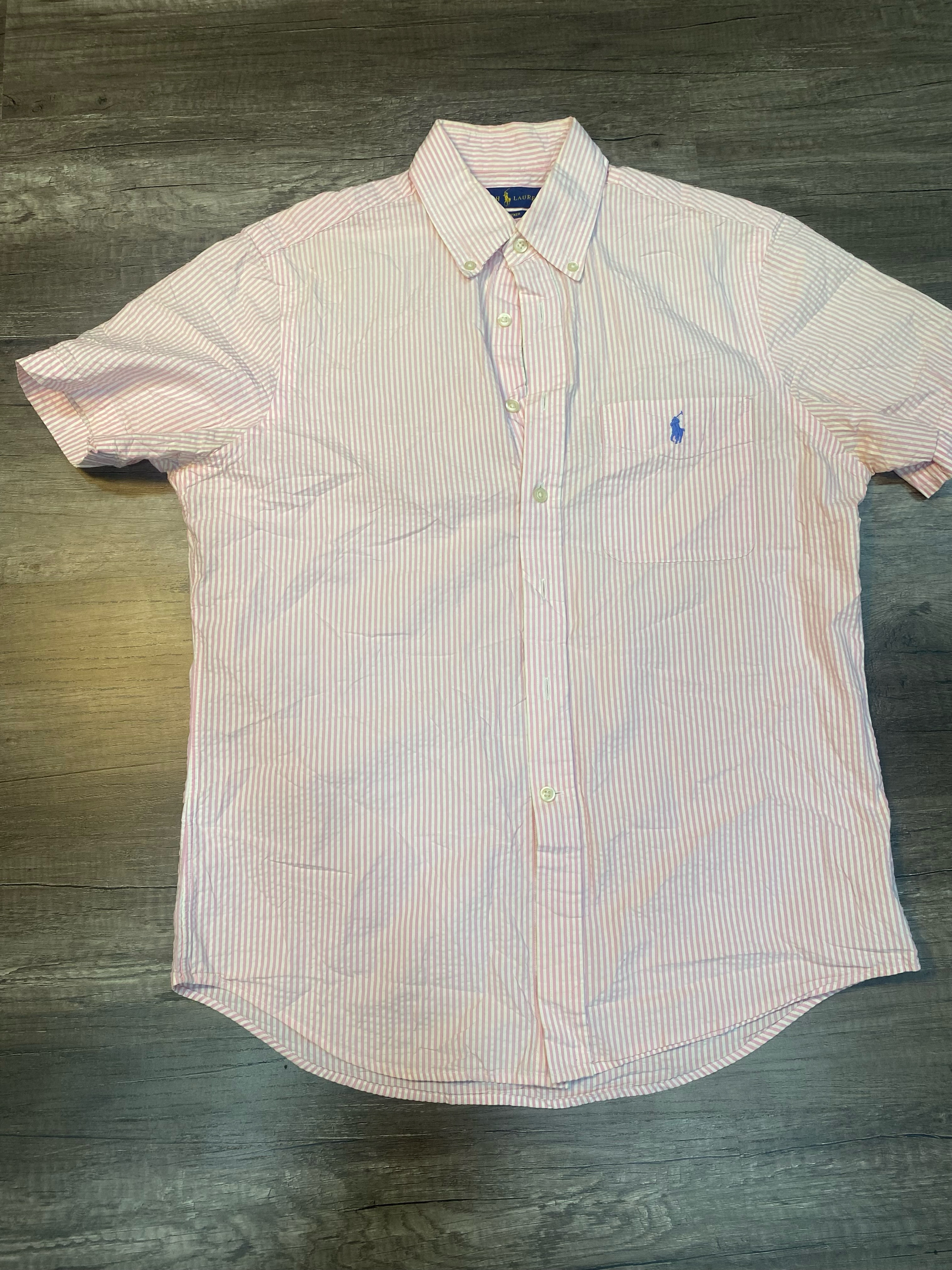 575 | Ralph Lauren Shirt