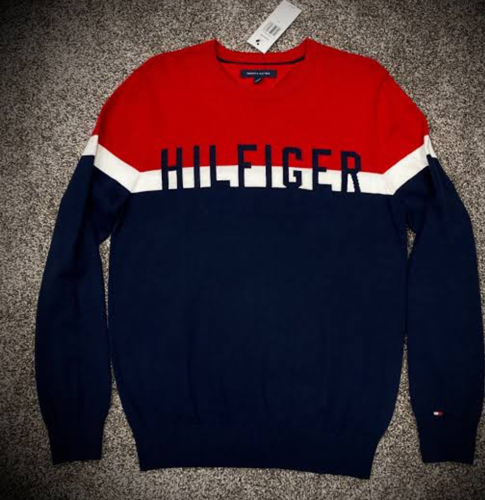 Tommy Hilfiger Sweaters