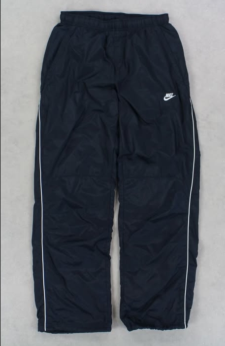 Classical Nike trackpants