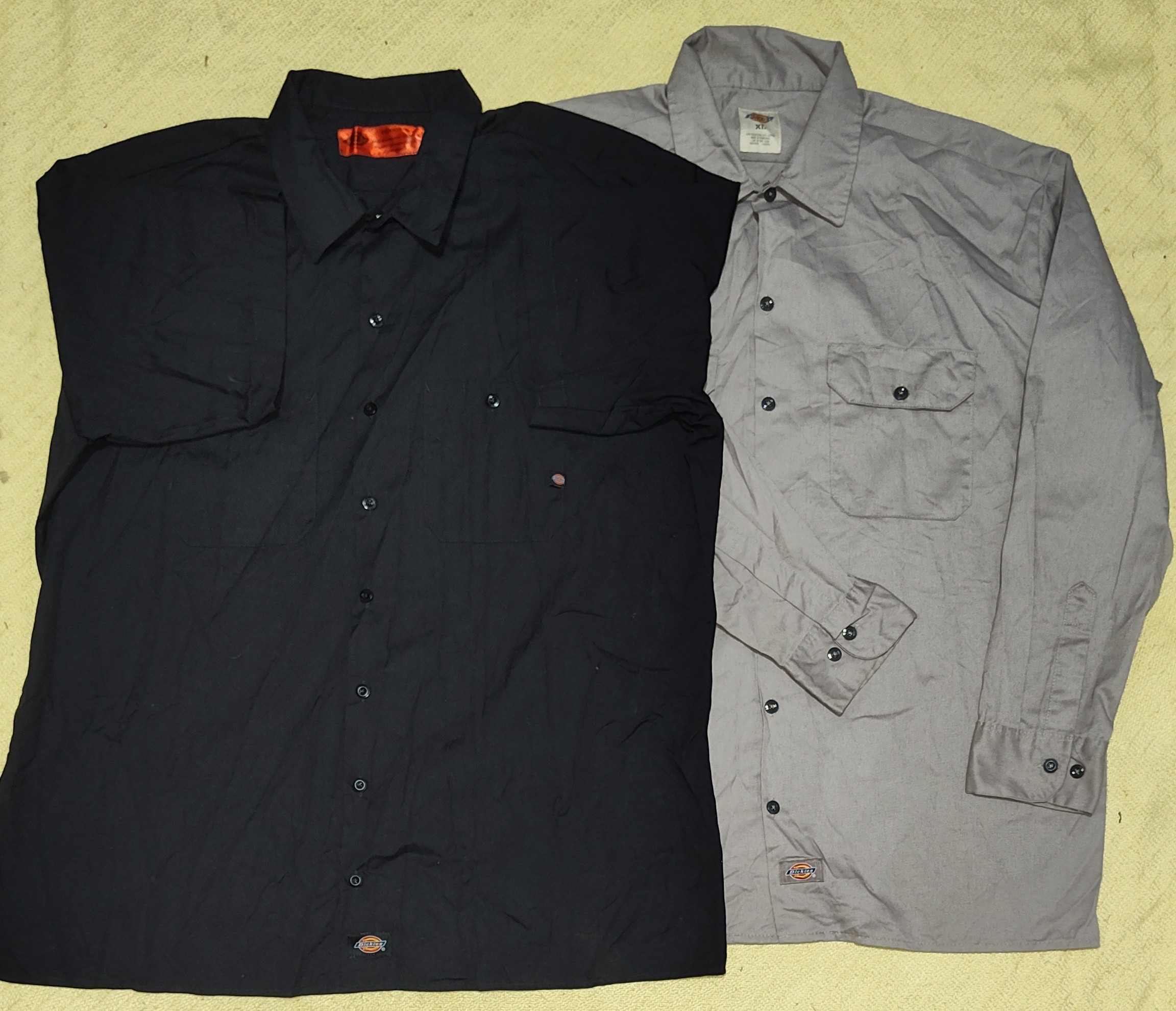 Camicie Dickies