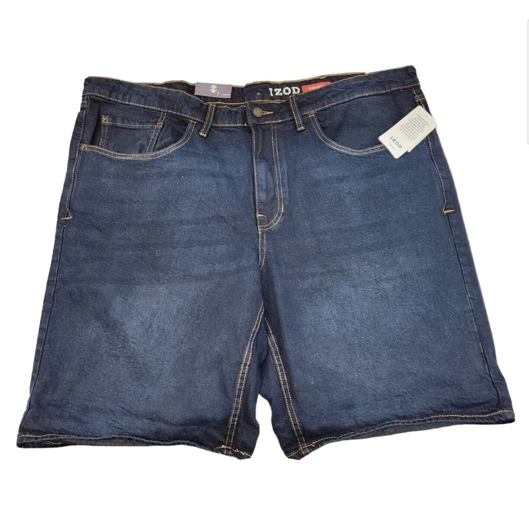Mix Branded Shorts