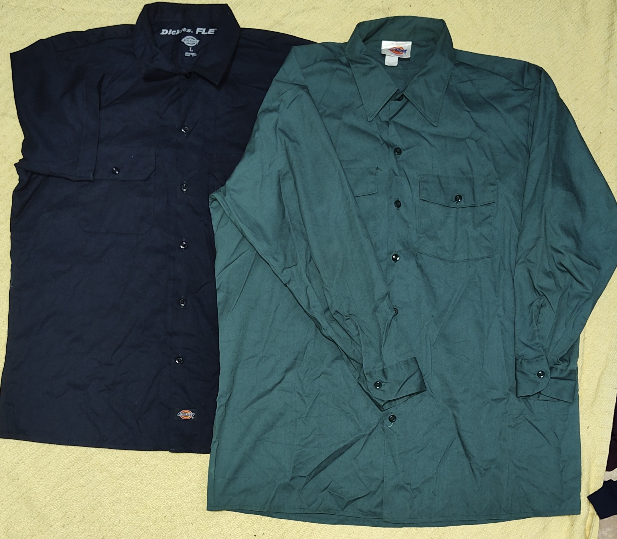 Camicie Dickies