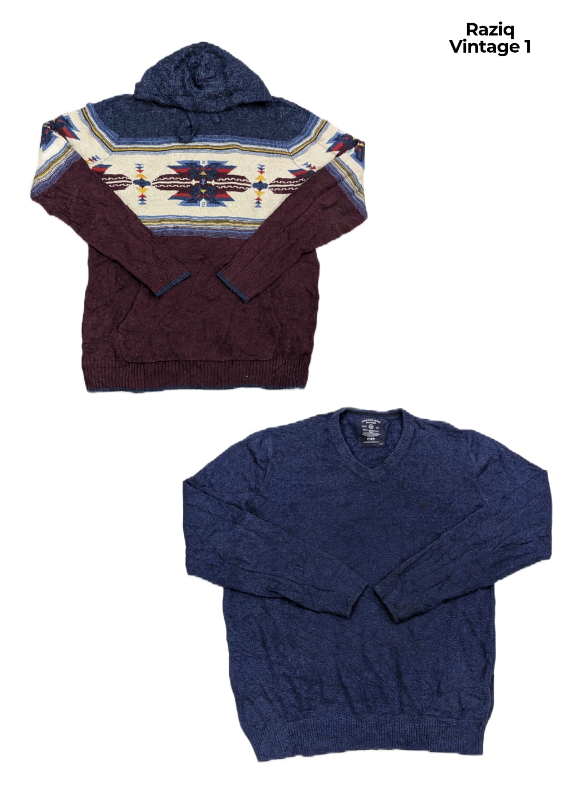 American Eagle Knitwear