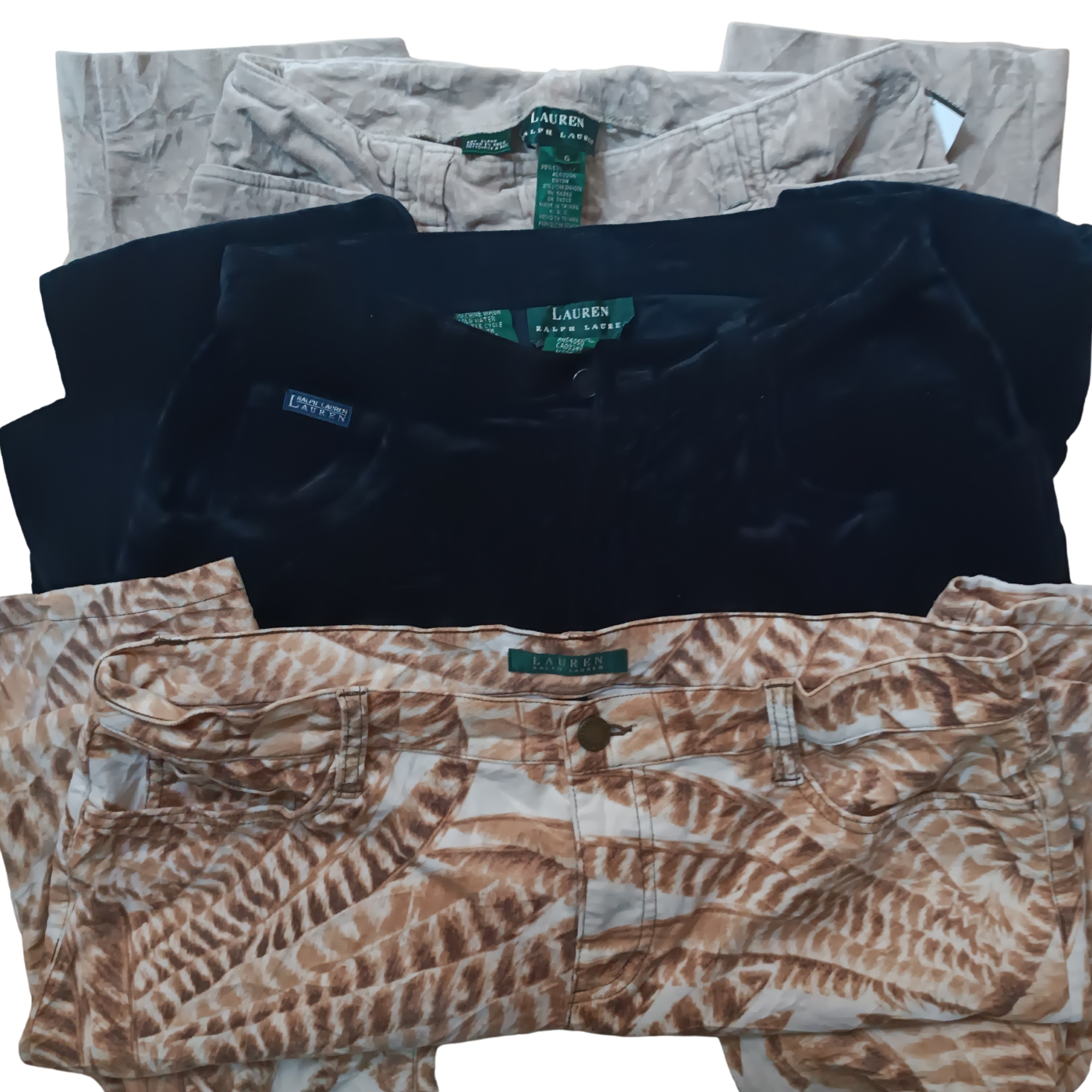Ralph Lauren-Hosen