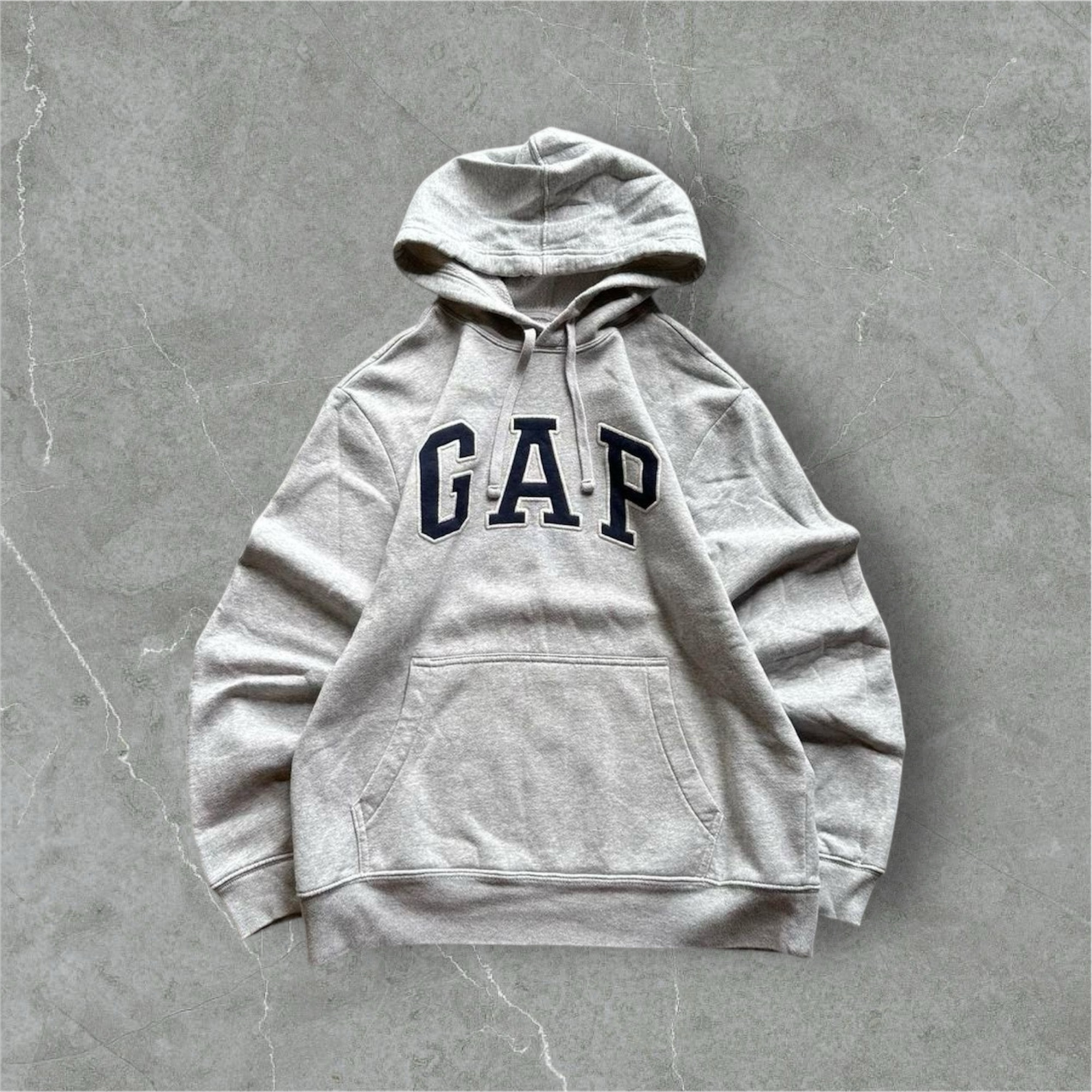Gap hoodies