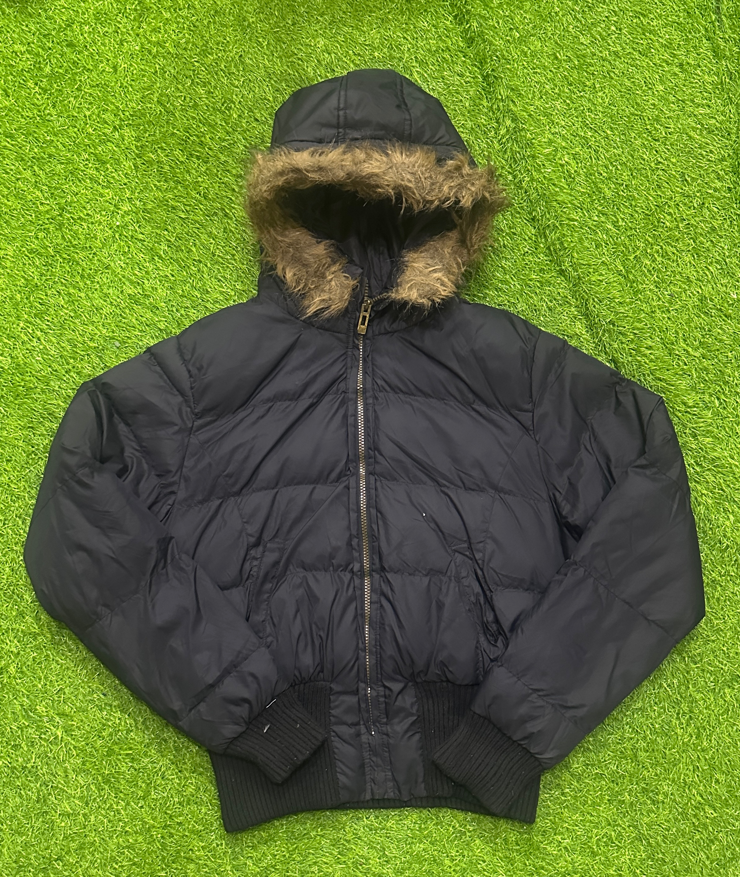 Woman’s hoodies jacket