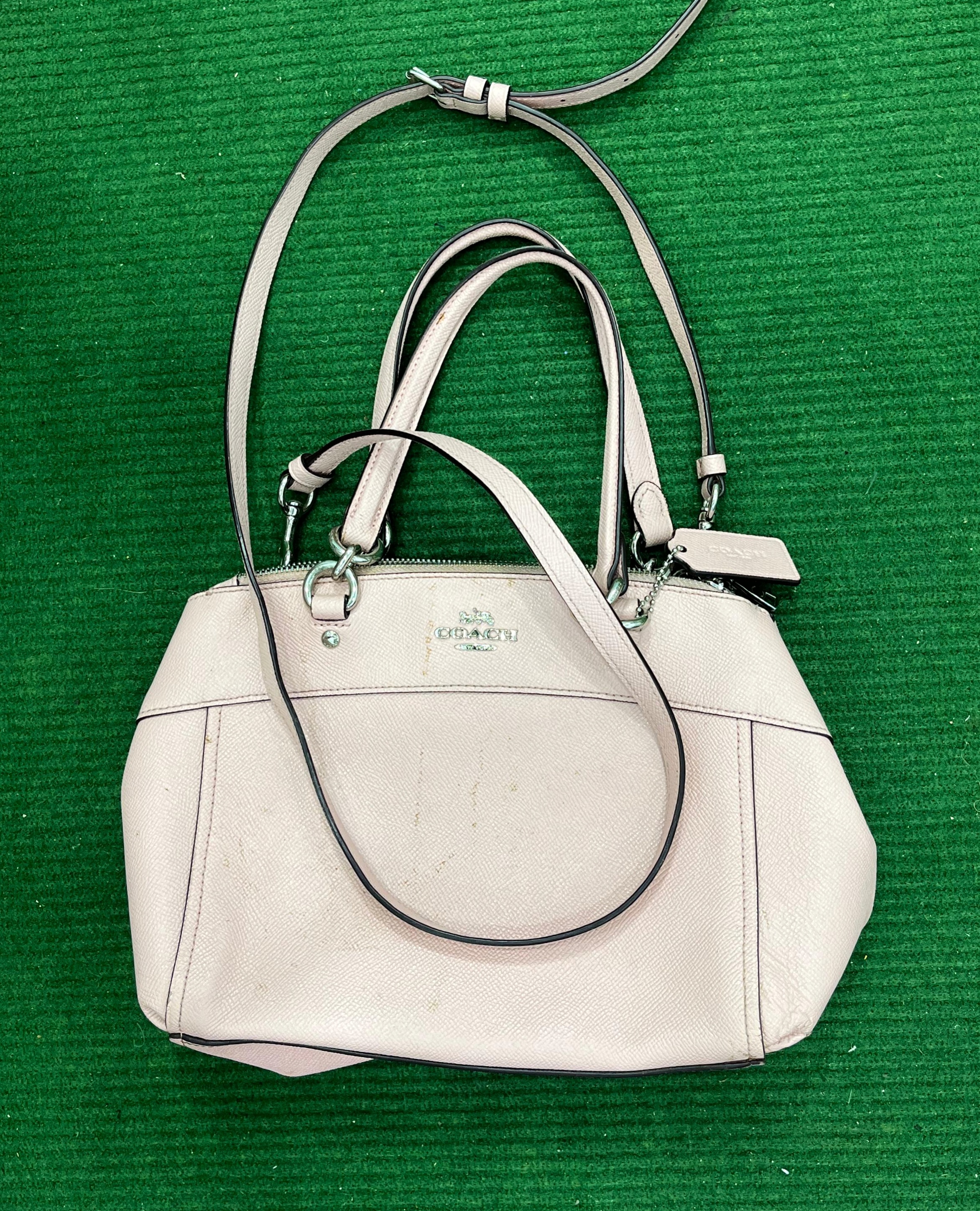 Coach-Taschen