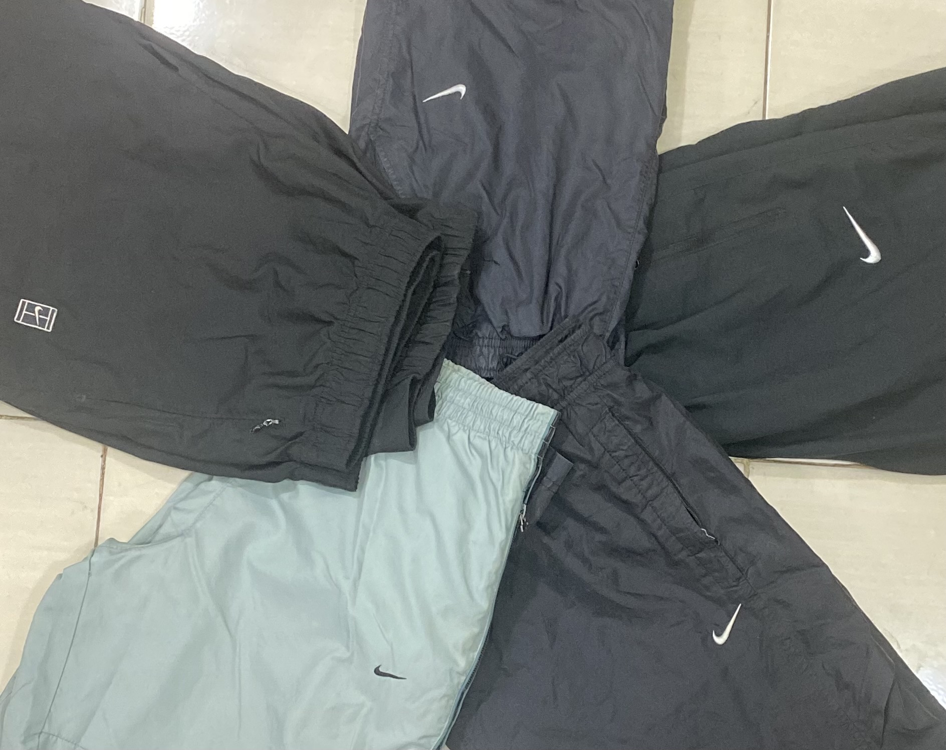 Nike Track Pants
